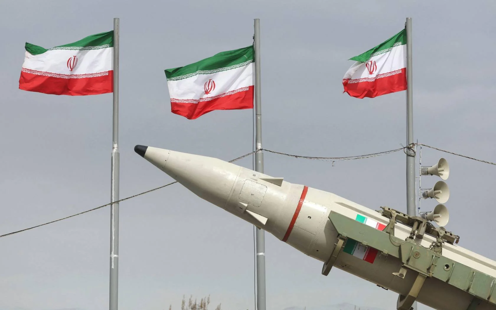 Analysis: Has Iran emerged as a new global power?