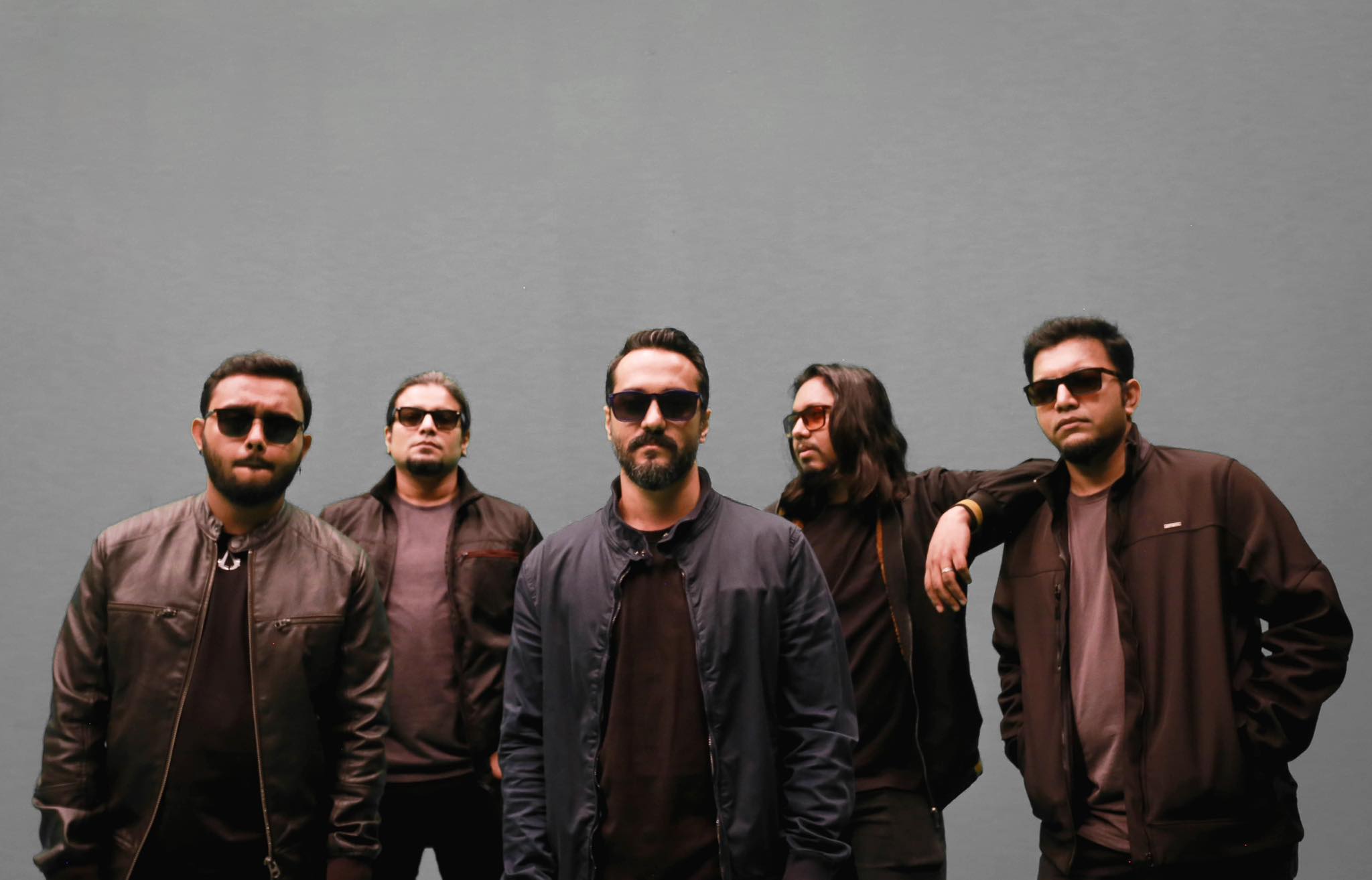 Nemesis to release fourth album after eight years
