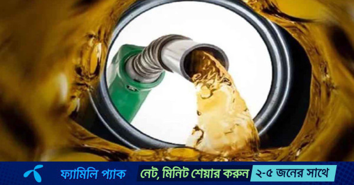 Bangladesh sets fuel-purchase limits at filling stations after Iran strikes