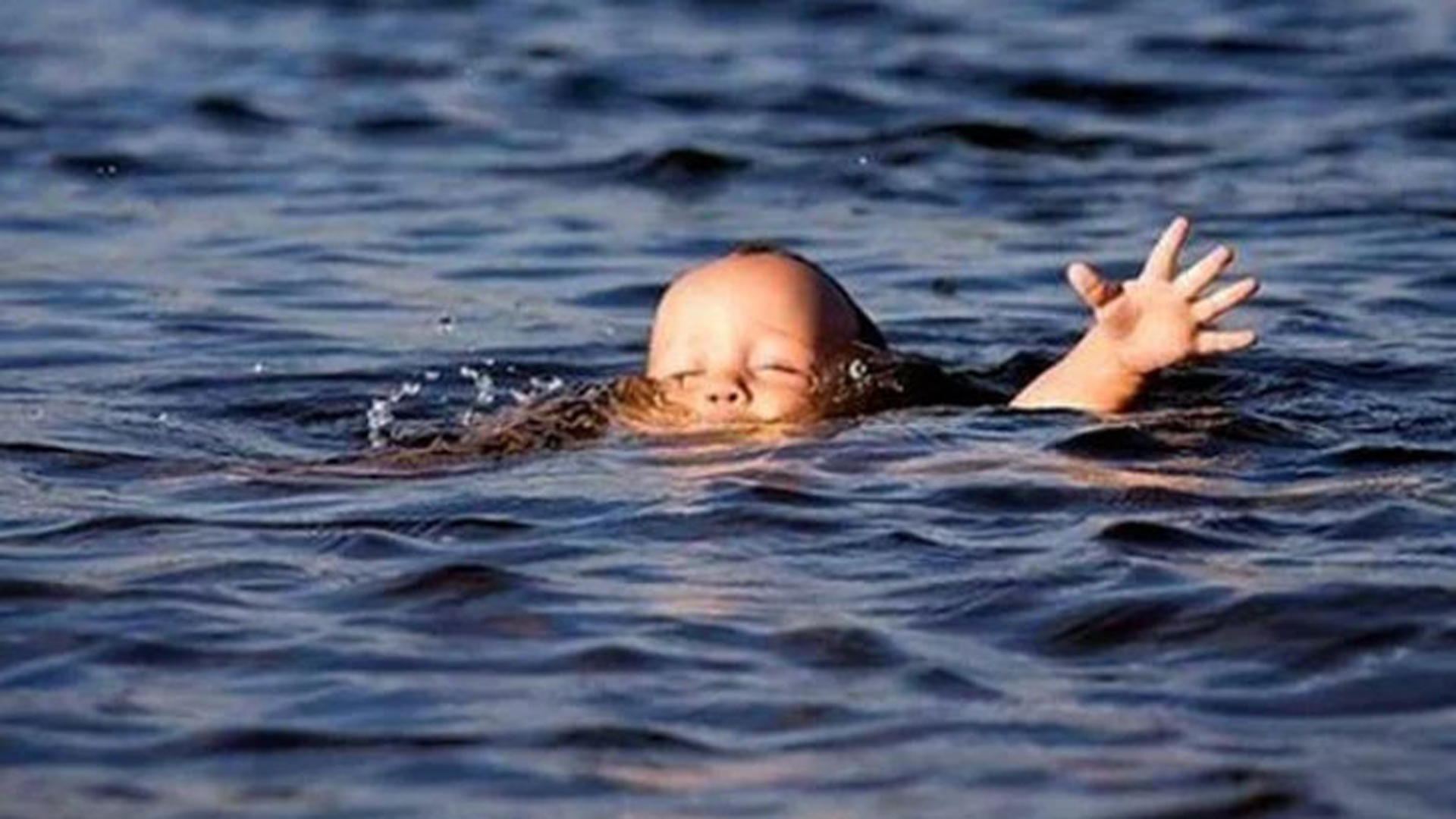 Child drowns in pond in Jhenaidah's Harinakundu