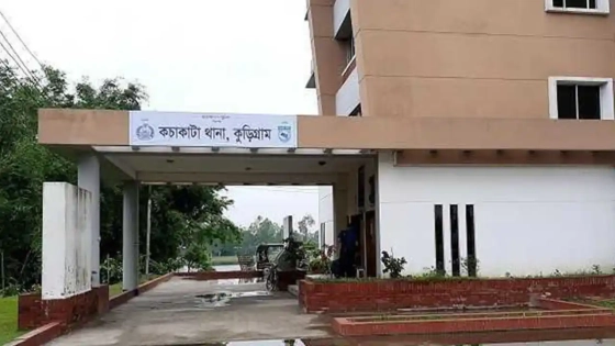Dost Aid distributes 18 sewing machines to rural women in Chuadanga