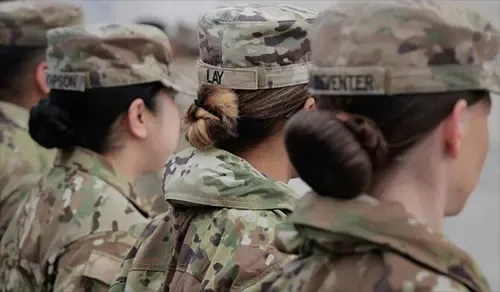 US withdrawing 5,000 troops from Germany, Pentagon says