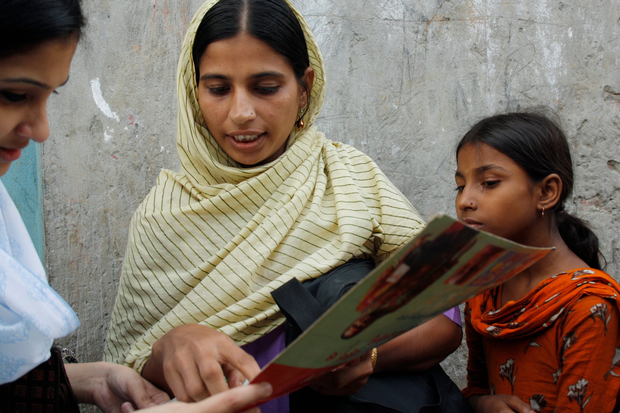 36 million Bangladeshi children harmed by lead exposure, study finds