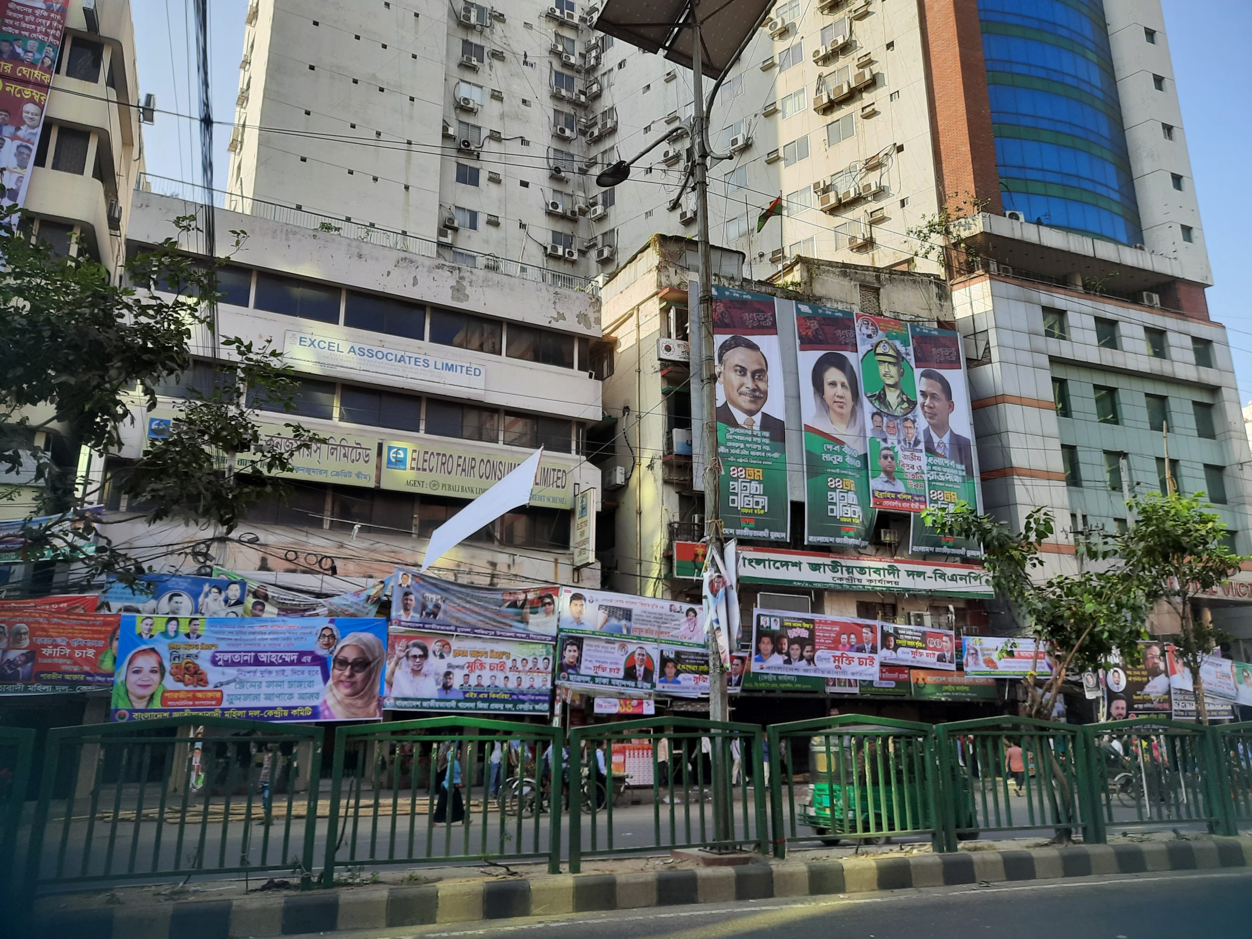 BNP picks 'Awami League leader' Suborna for reserved women's seat