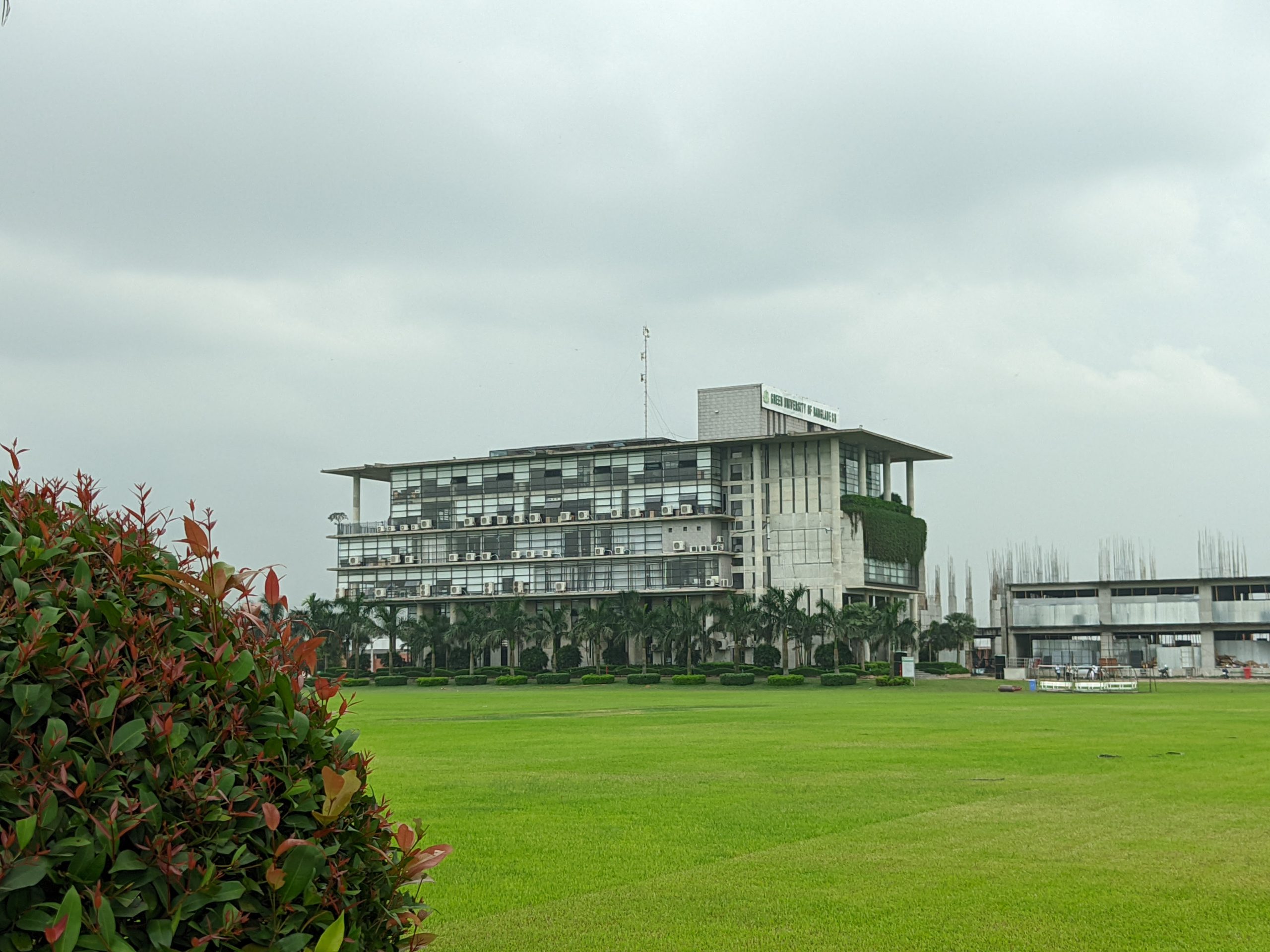 Thieves target Nazrul University, 3 caught within 17 days