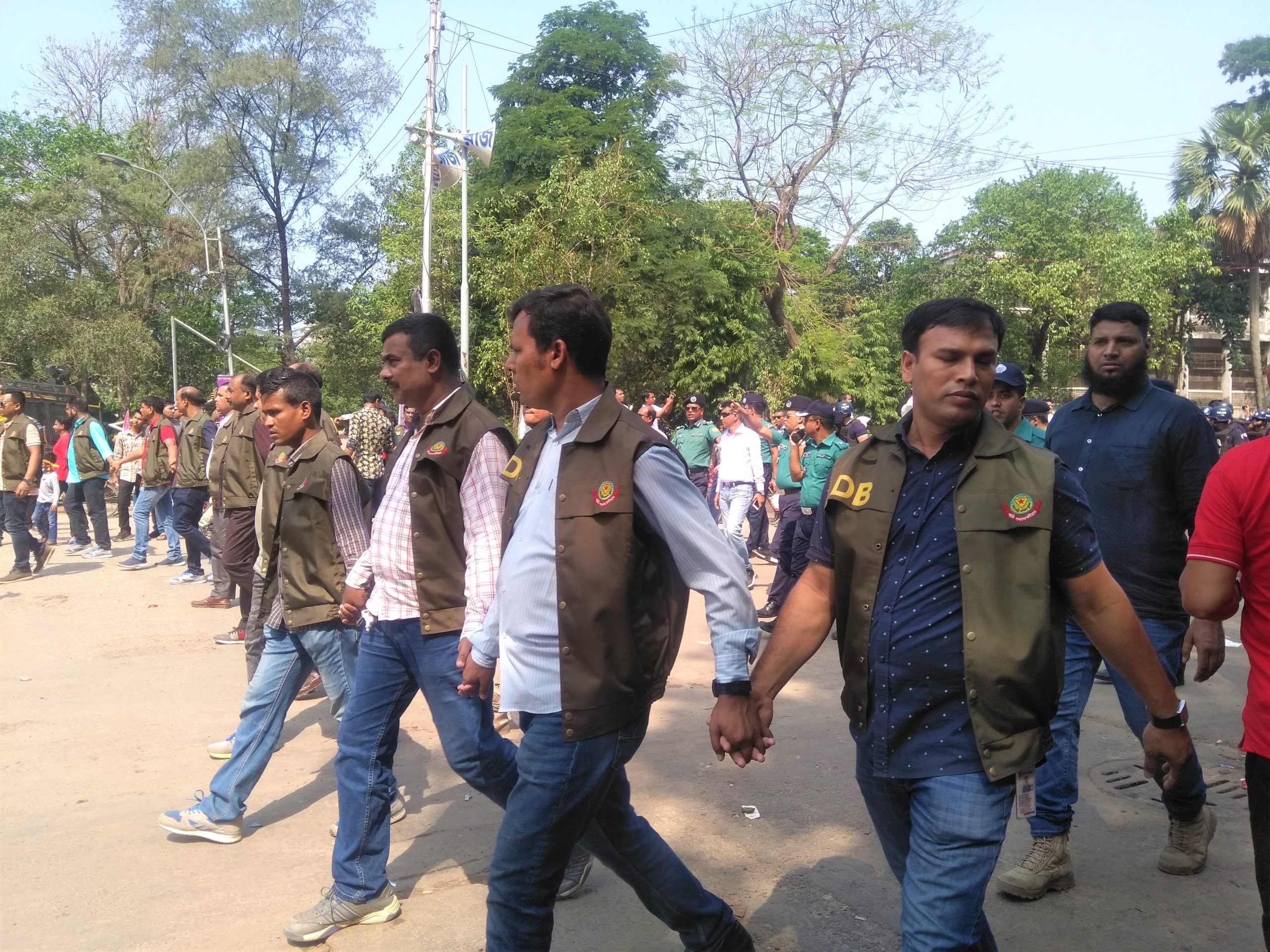 Boy, 9, beaten to death in Haluaghat over alleged betel nut theft