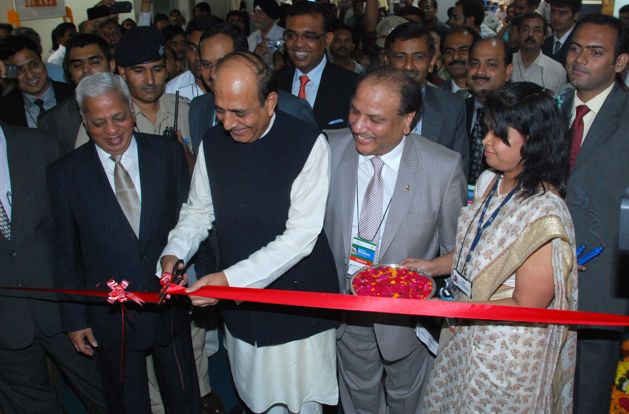 India to appoint BJP leader Dinesh Trivedi as high commissioner in Dhaka