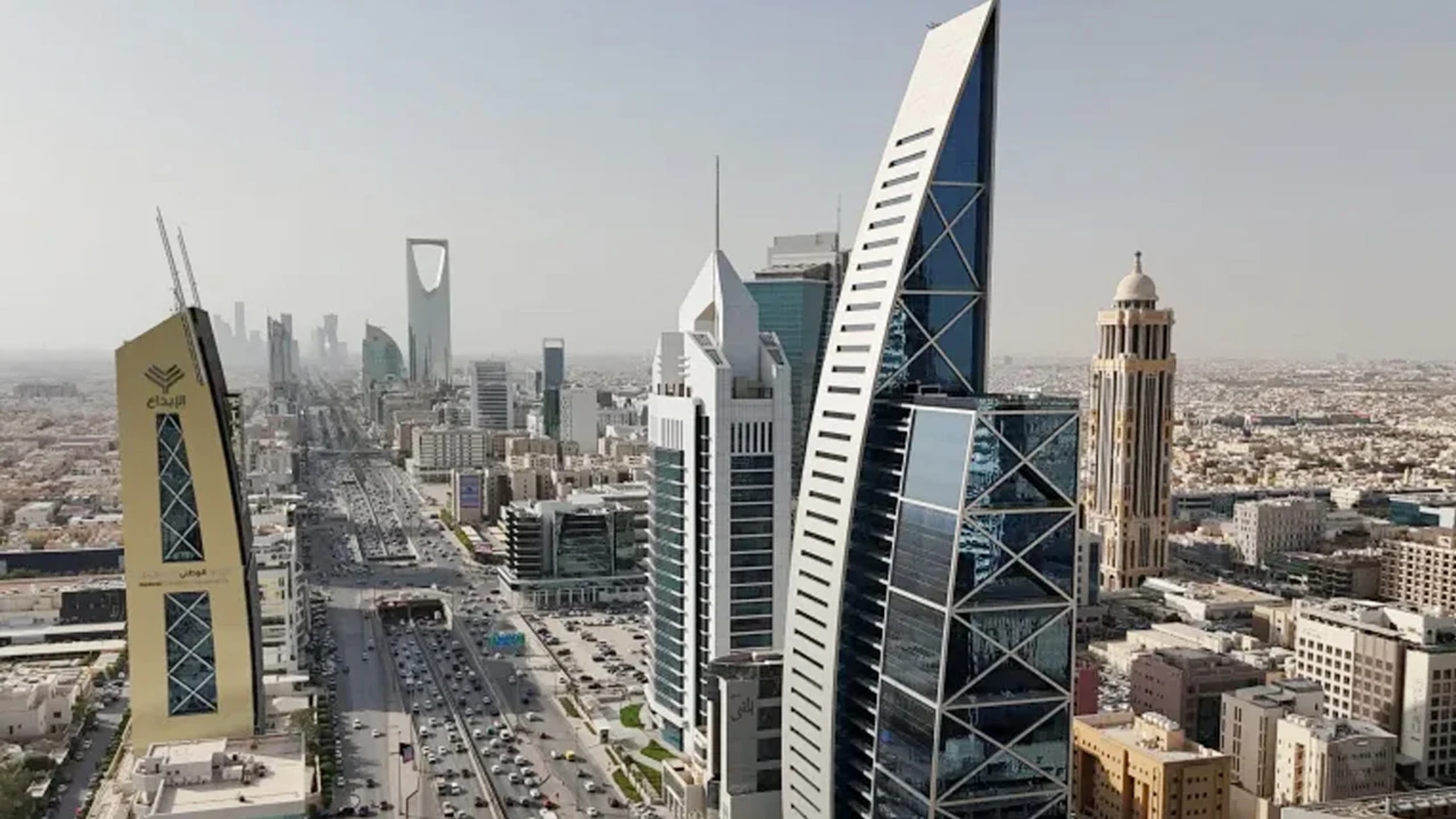 Saudi Arabia posts largest budget deficit since 2018 as Hormuz shutdown hits