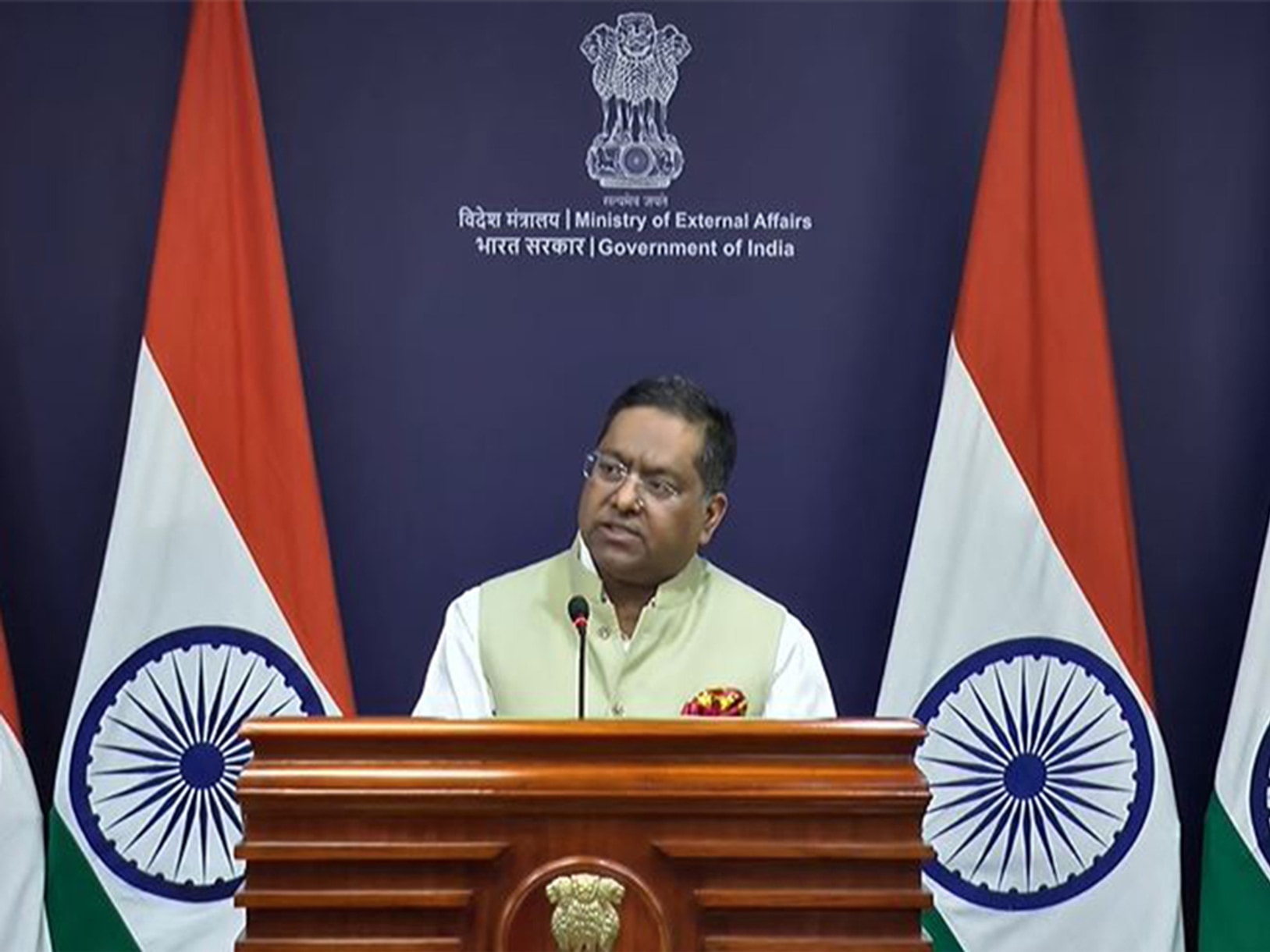 India urges Bangladesh to speed up citizenship checks amid pushback fears