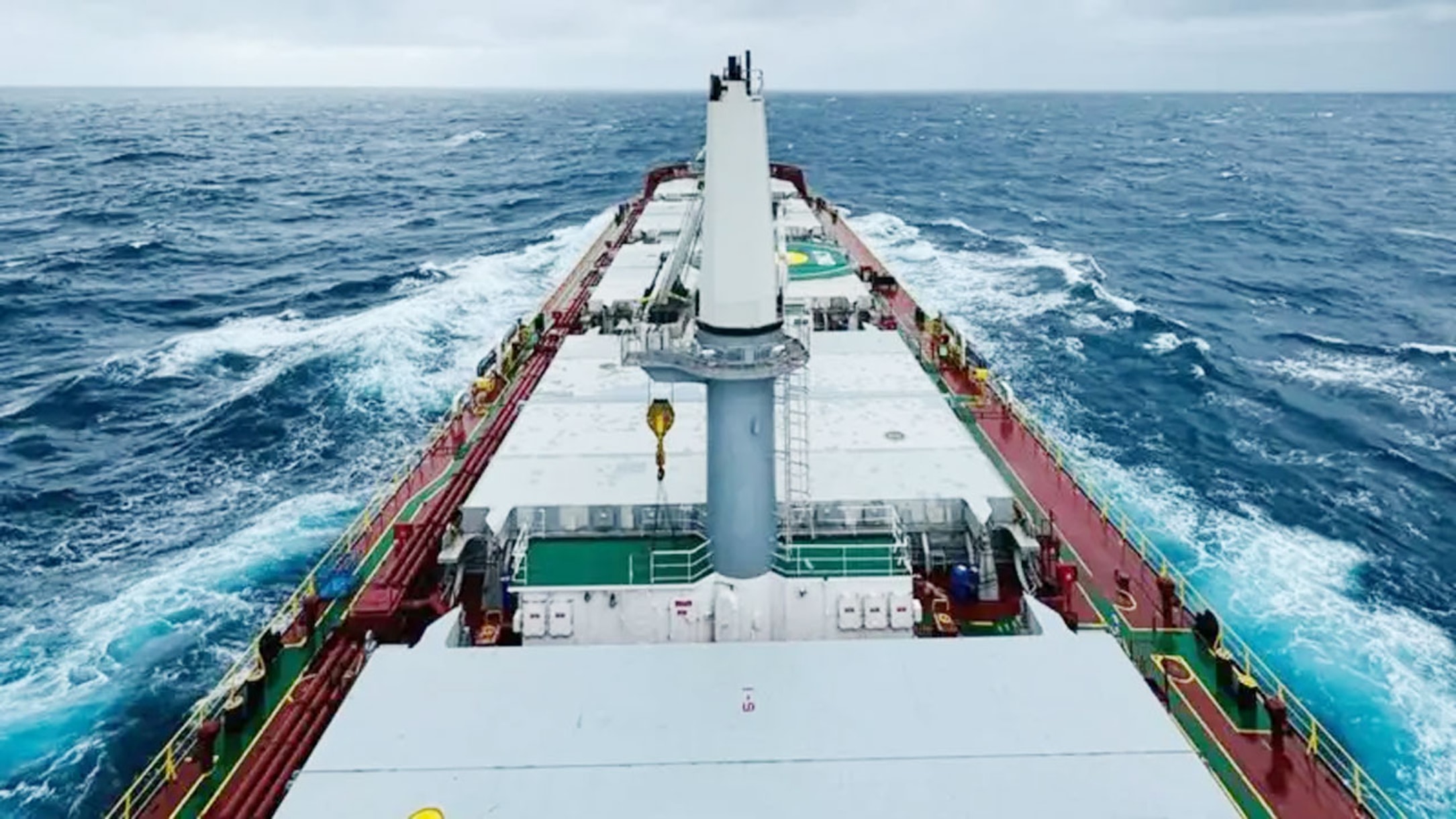Bangladeshi ship stuck near Strait of Hormuz, crew getting missile alerts on phones
