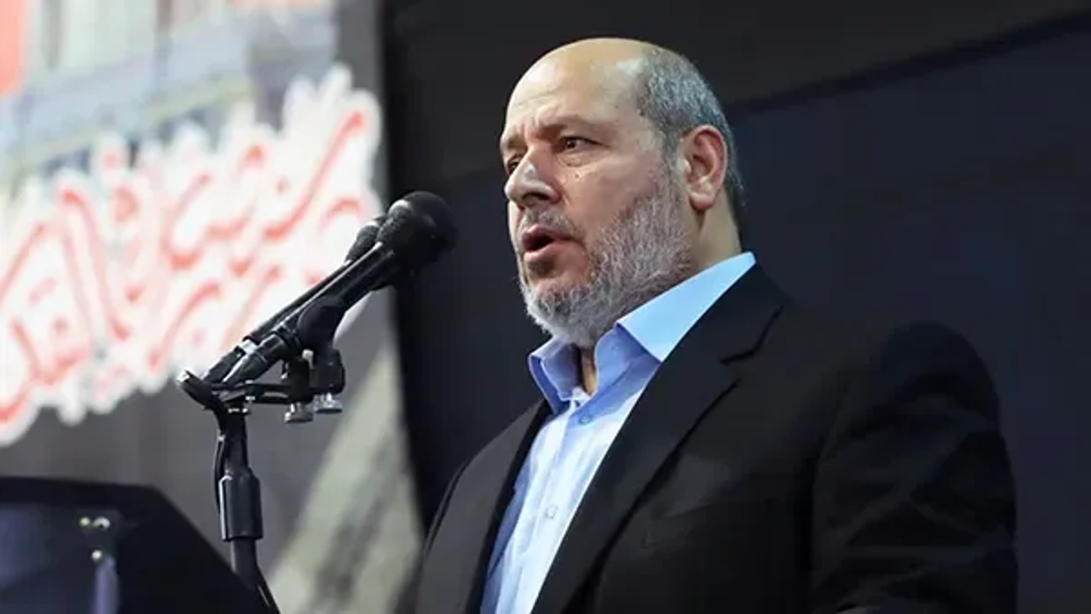 Son of Hamas Gaza chief Khalil al-Hayya killed in Israeli strike, group says