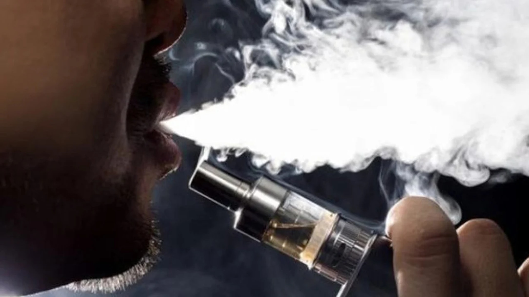 How harmful are e-cigarettes? Experts warn of growing addiction risk