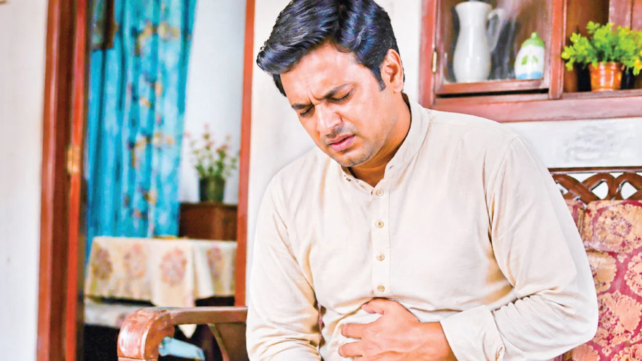 Indigestion: when stomach discomfort signals something serious