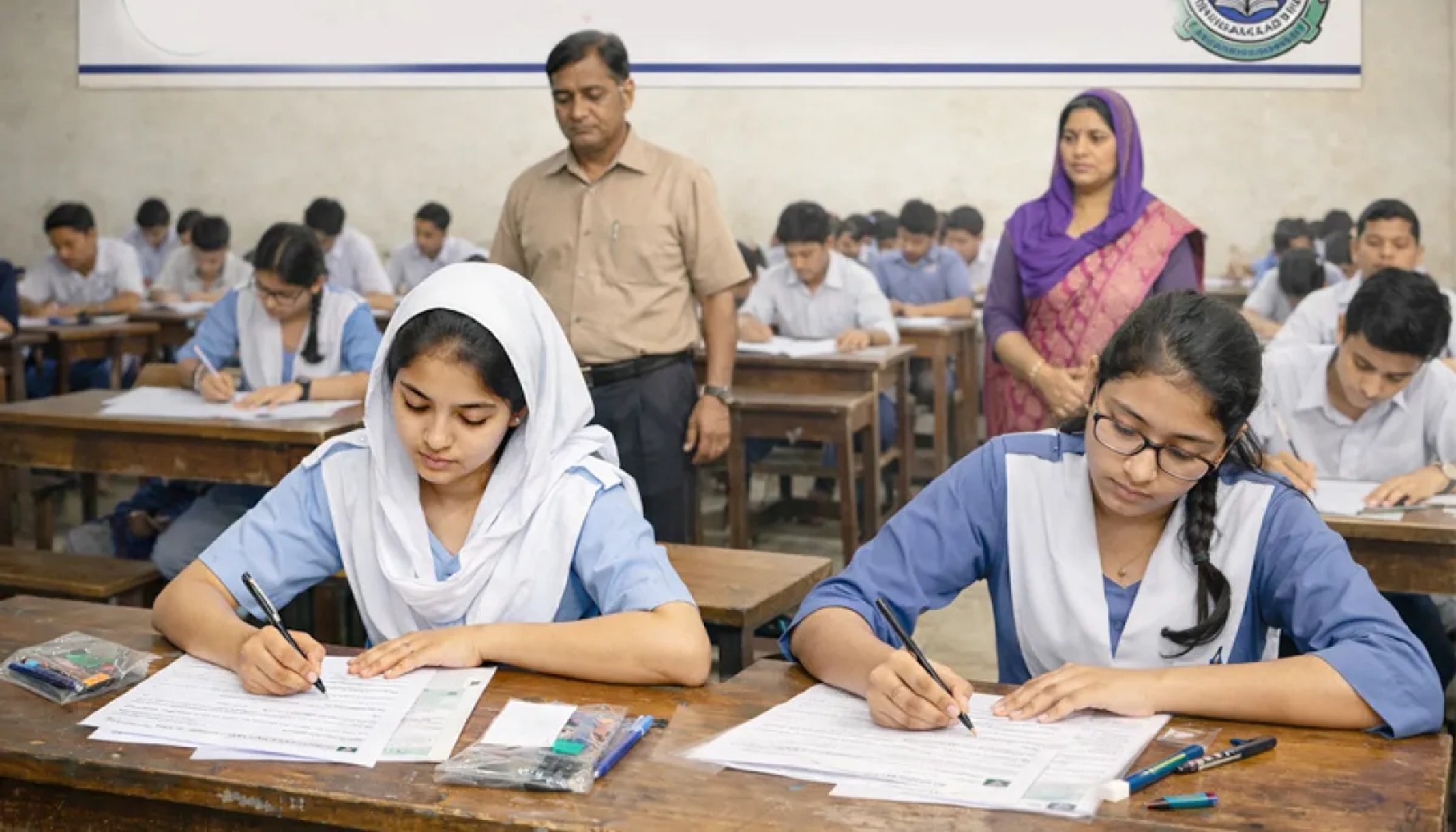 235 examiners skip collection of SSC answer scripts, Dhaka board warns of legal action