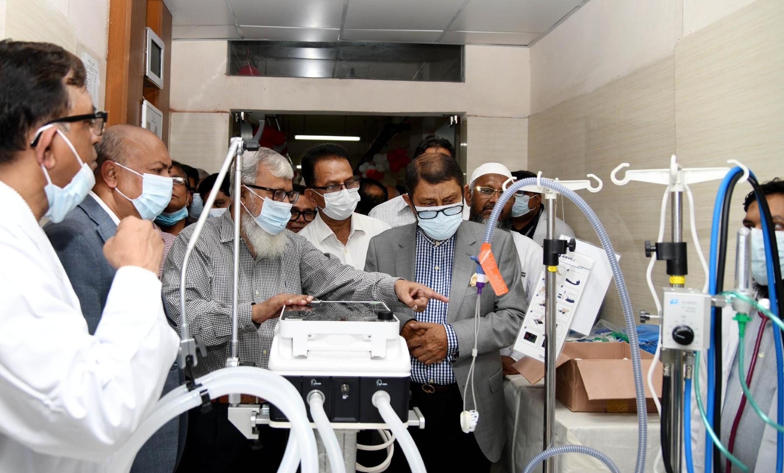 হাম উপসর্গে আরও ১৩ শিশুর মৃত্যু