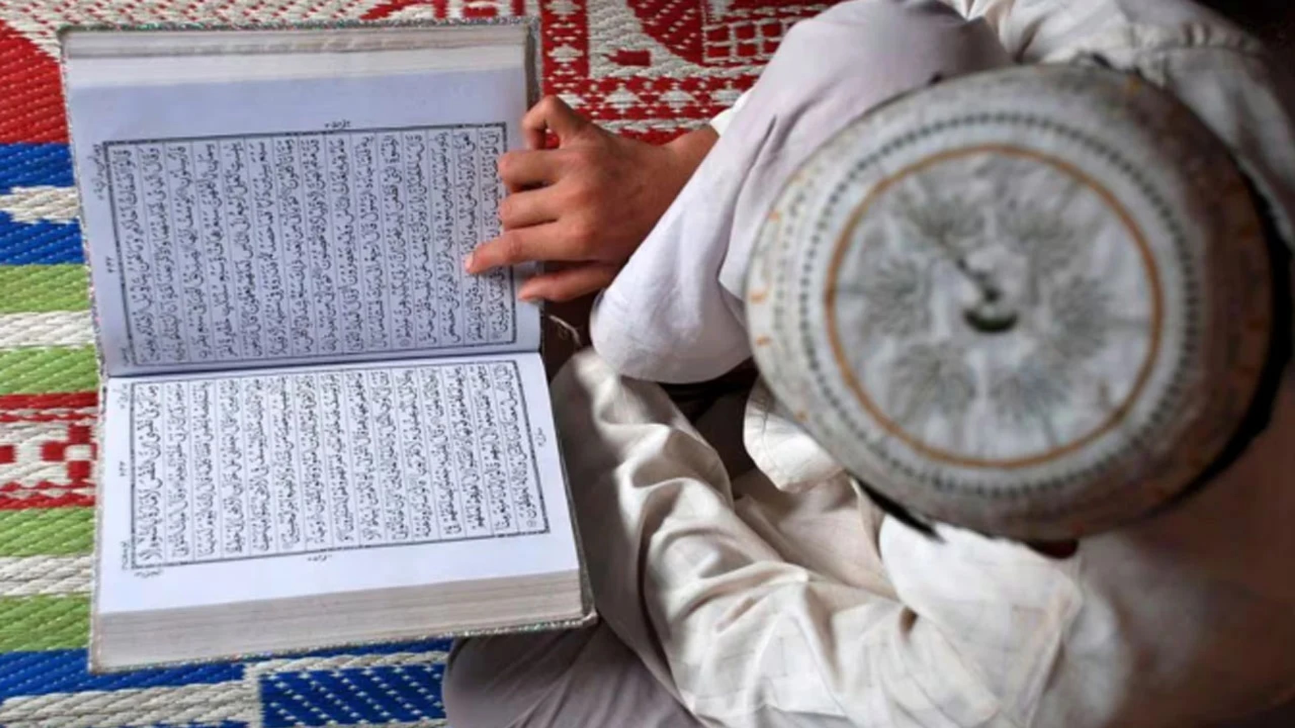 Madrasa allowances cut