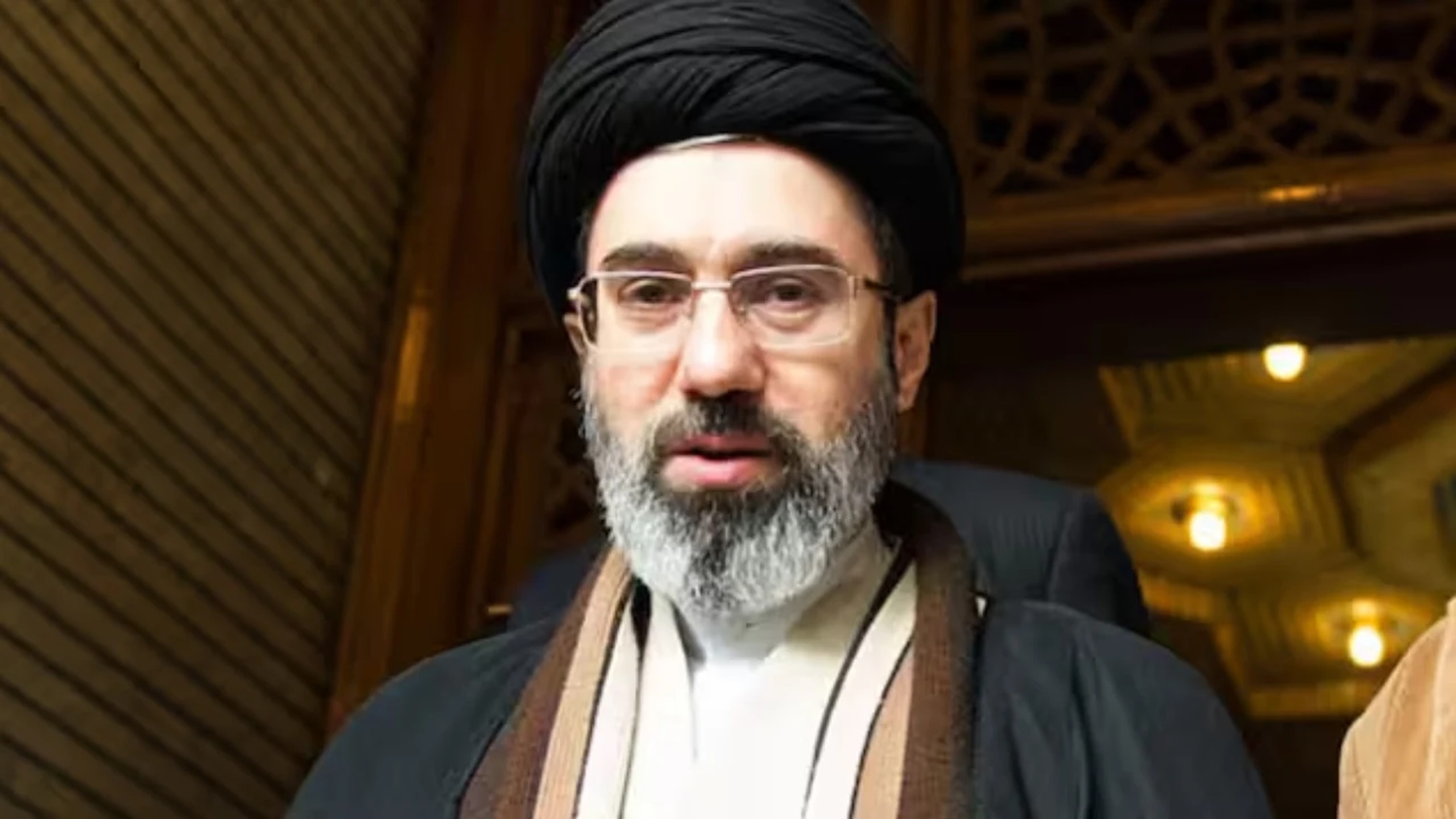 US intelligence: Iran's supreme leader directs war strategy from hiding
