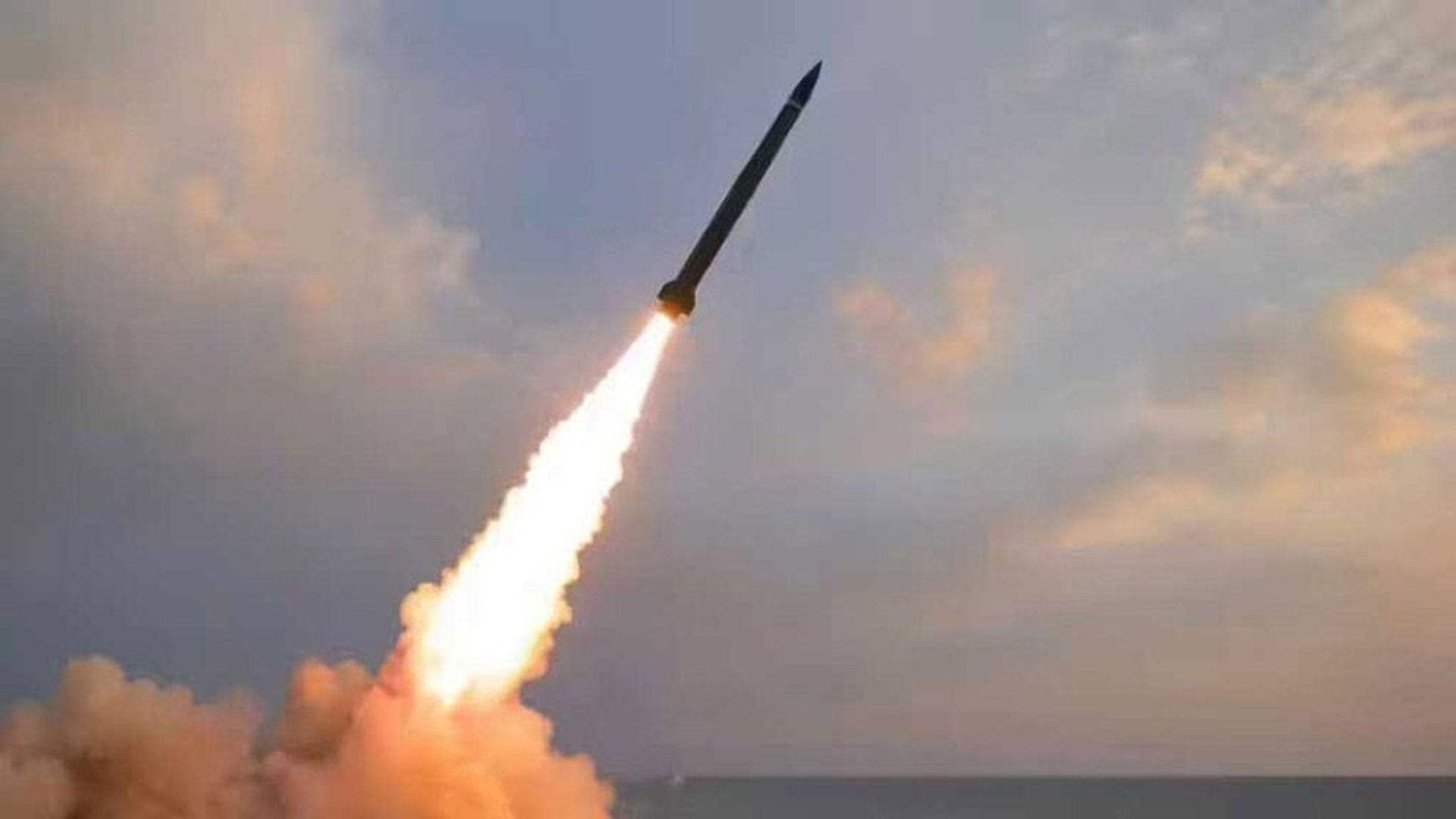 India test-launches nuclear-capable intercontinental ballistic missile