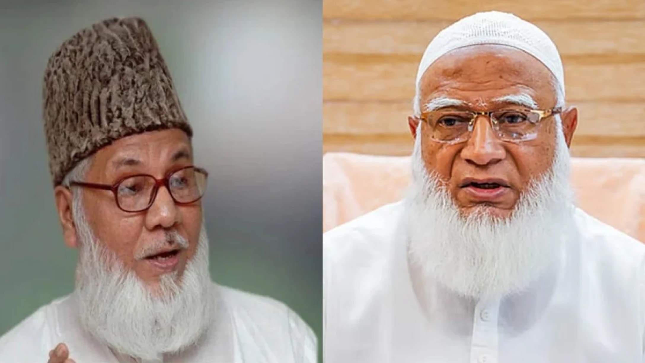 Jamaat chief calls on Bangladesh to fulfill Nizami's vision of Islamic welfare state