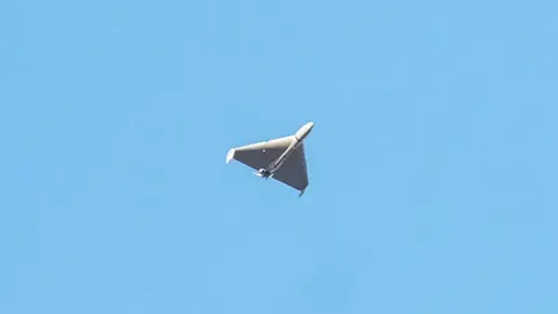 Drone strikes target Qatar, Kuwait and UAE amid fragile cease-fire