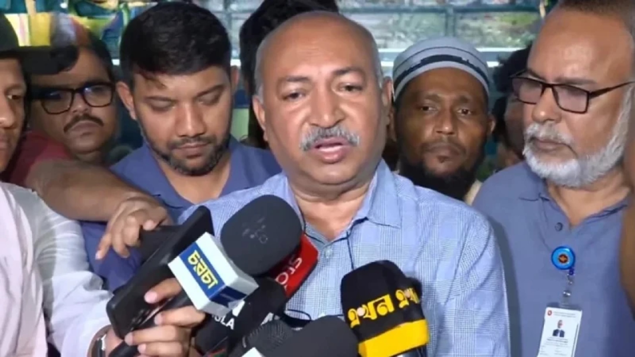 Investigation panel formed after 6 newborns die at Ad-din Hospital