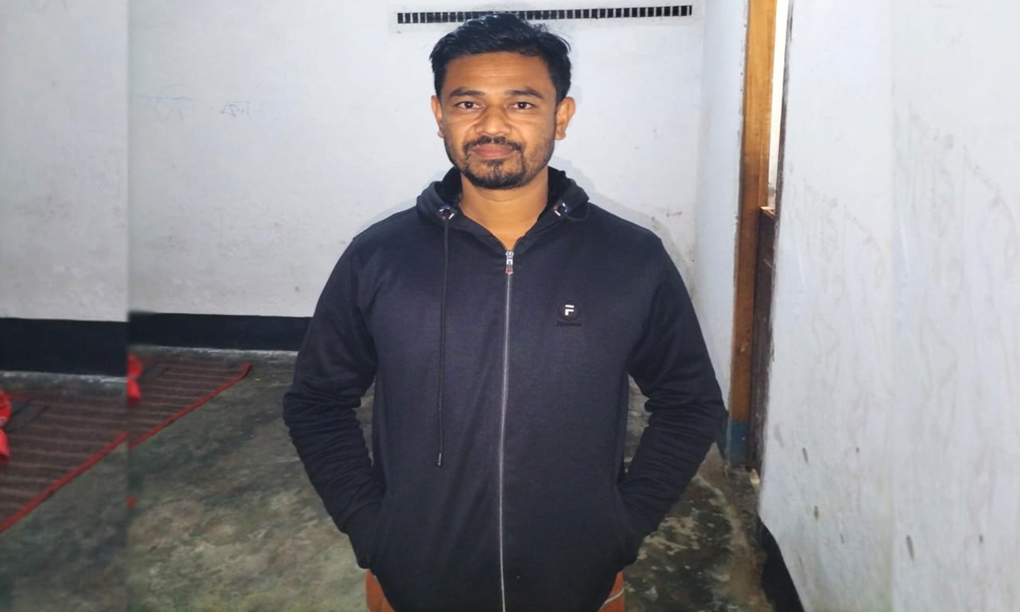 Jubo League leader arrested in Dhunat over 2022 attack on BNP office