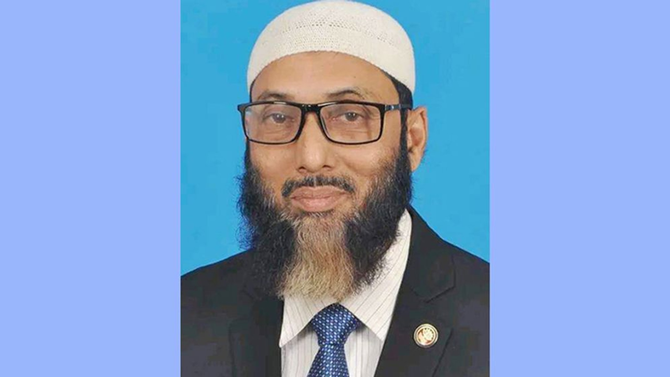 ACC files charge sheet against ex-Bogura MP Bablu, wife over illegal wealth