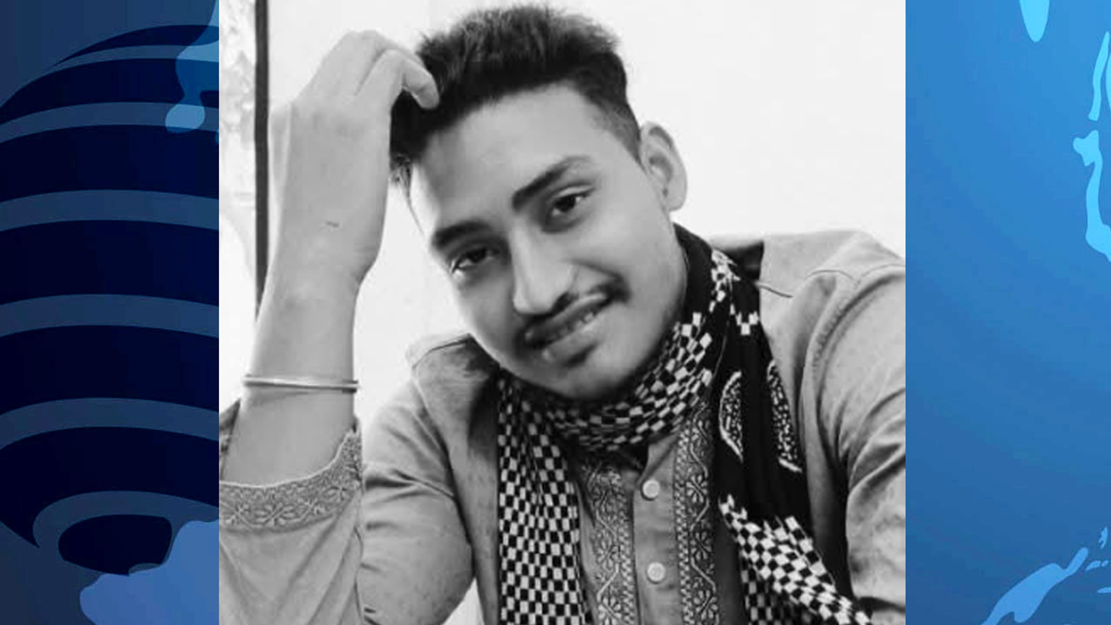 অবৈধ পথে ইতালি যাত্রা, ছেলে জীবিত নাকি মৃত—জানে না পরিবার