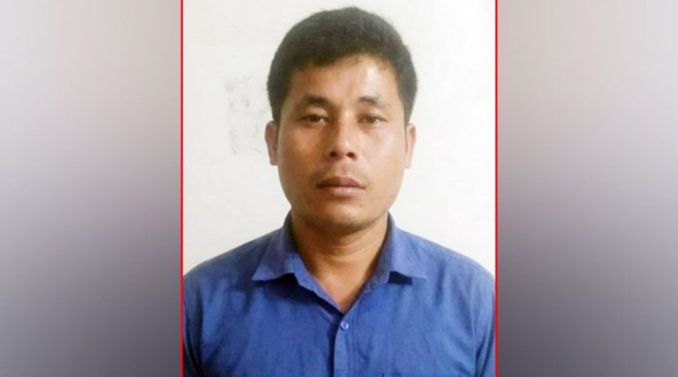 বান্দরবানে শ্লীলতাহানির অভিযোগে যুবক গ্রেফতার