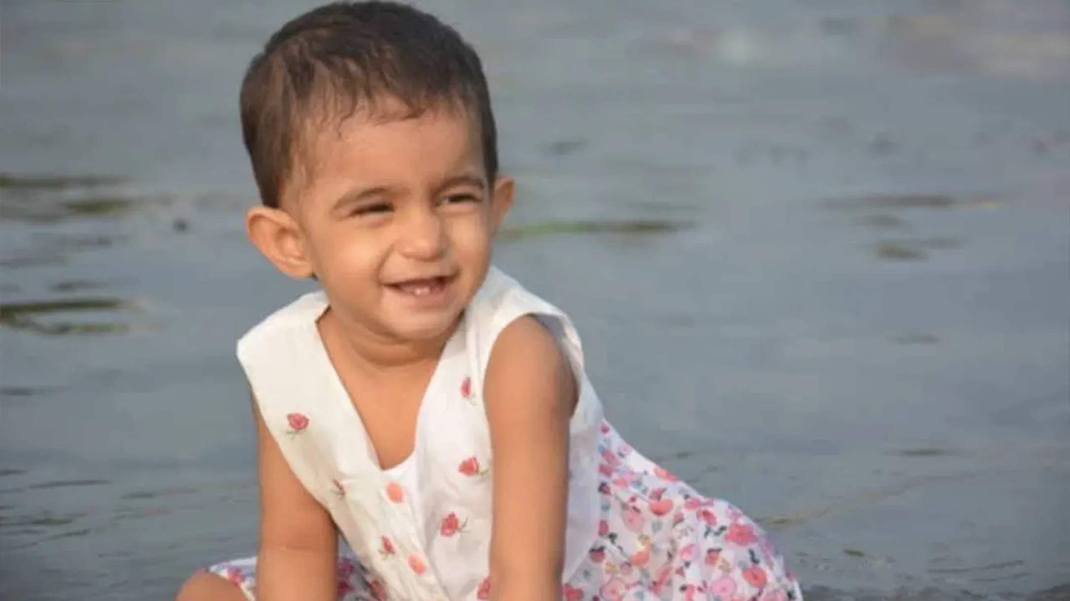 Child killed by land official's car in Cumilla