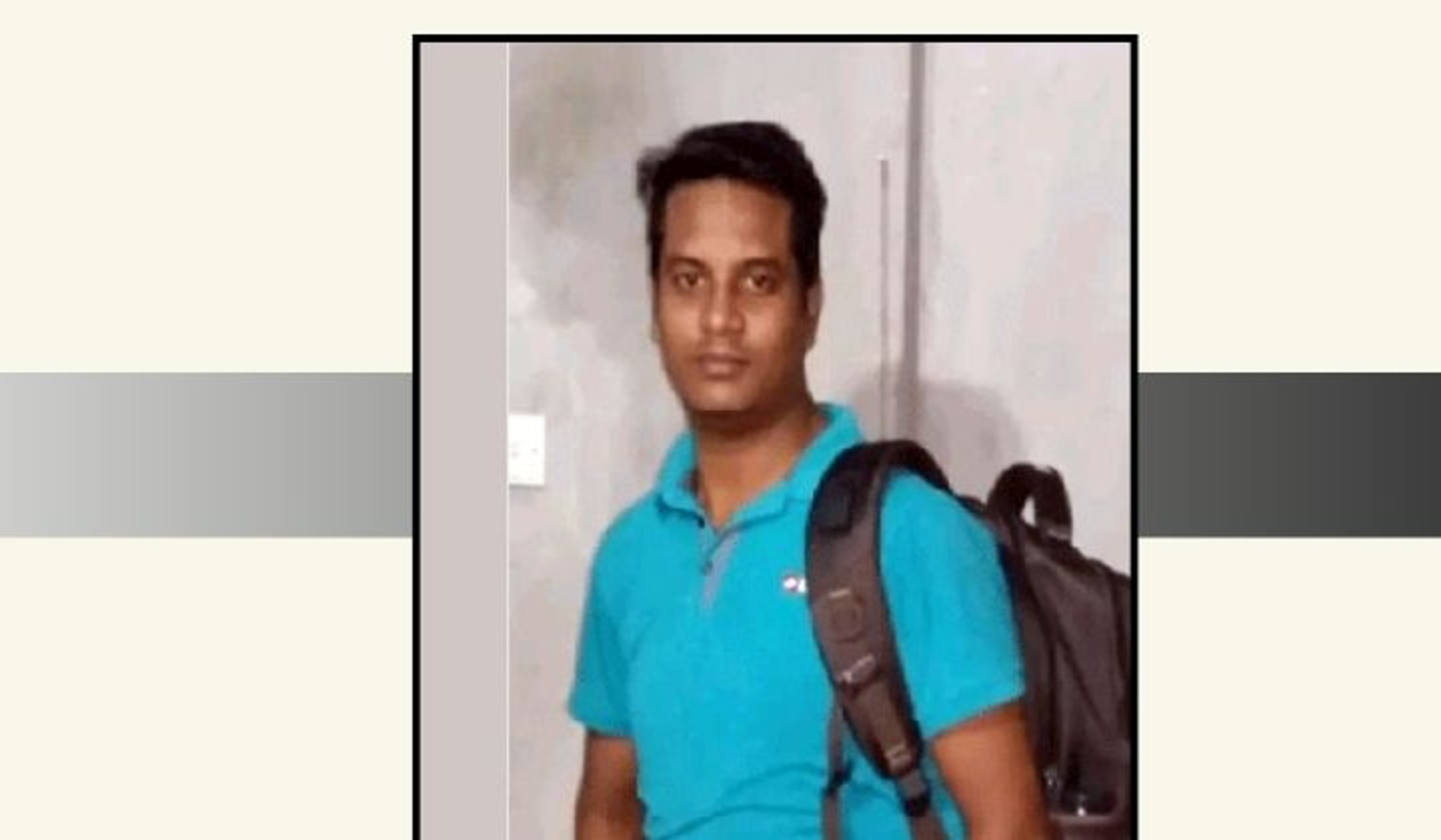 Falling tree branch kills garment worker in Chattogram