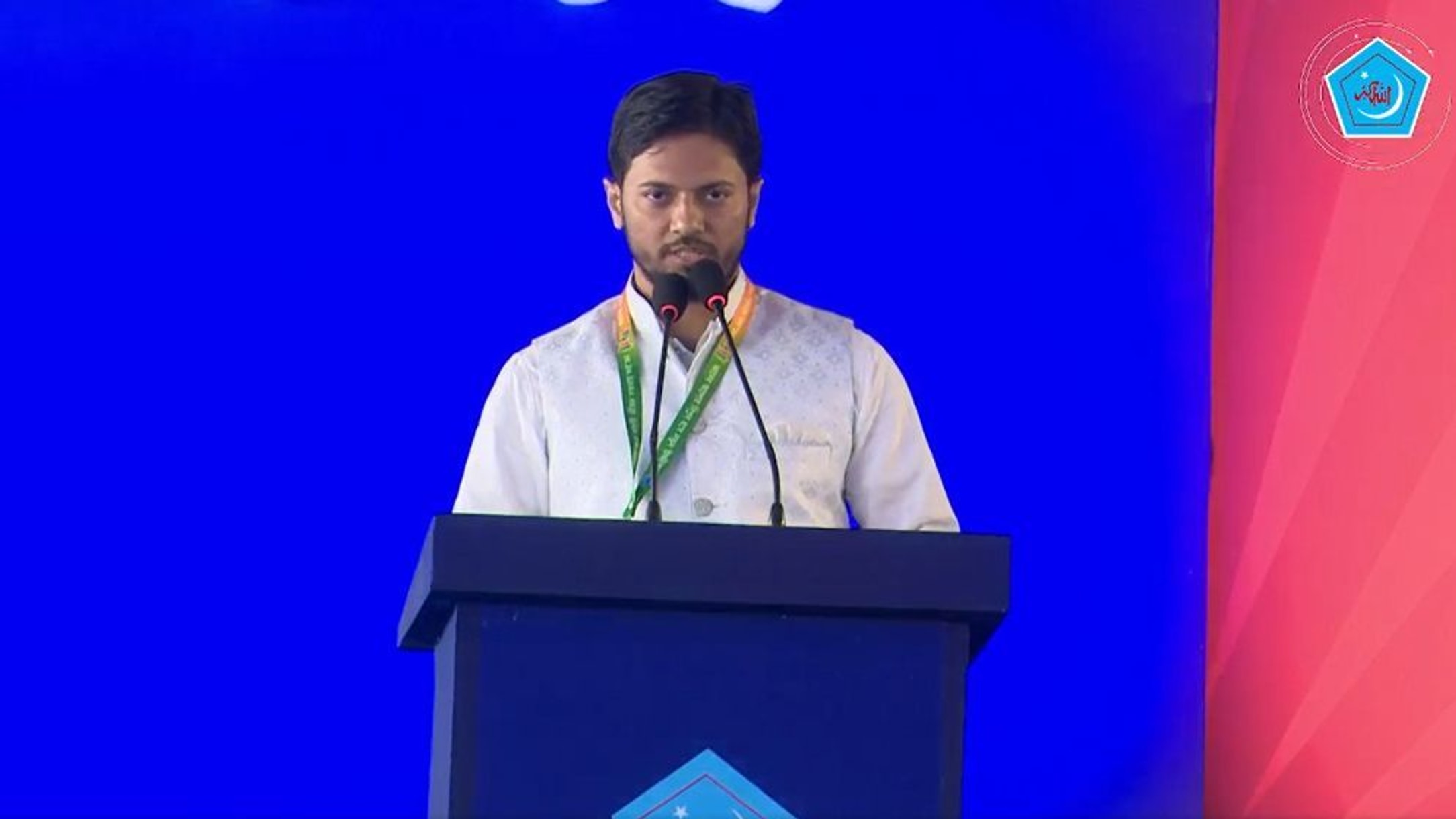 Politics of killing by stoning will no longer be tolerated, Shibir president says