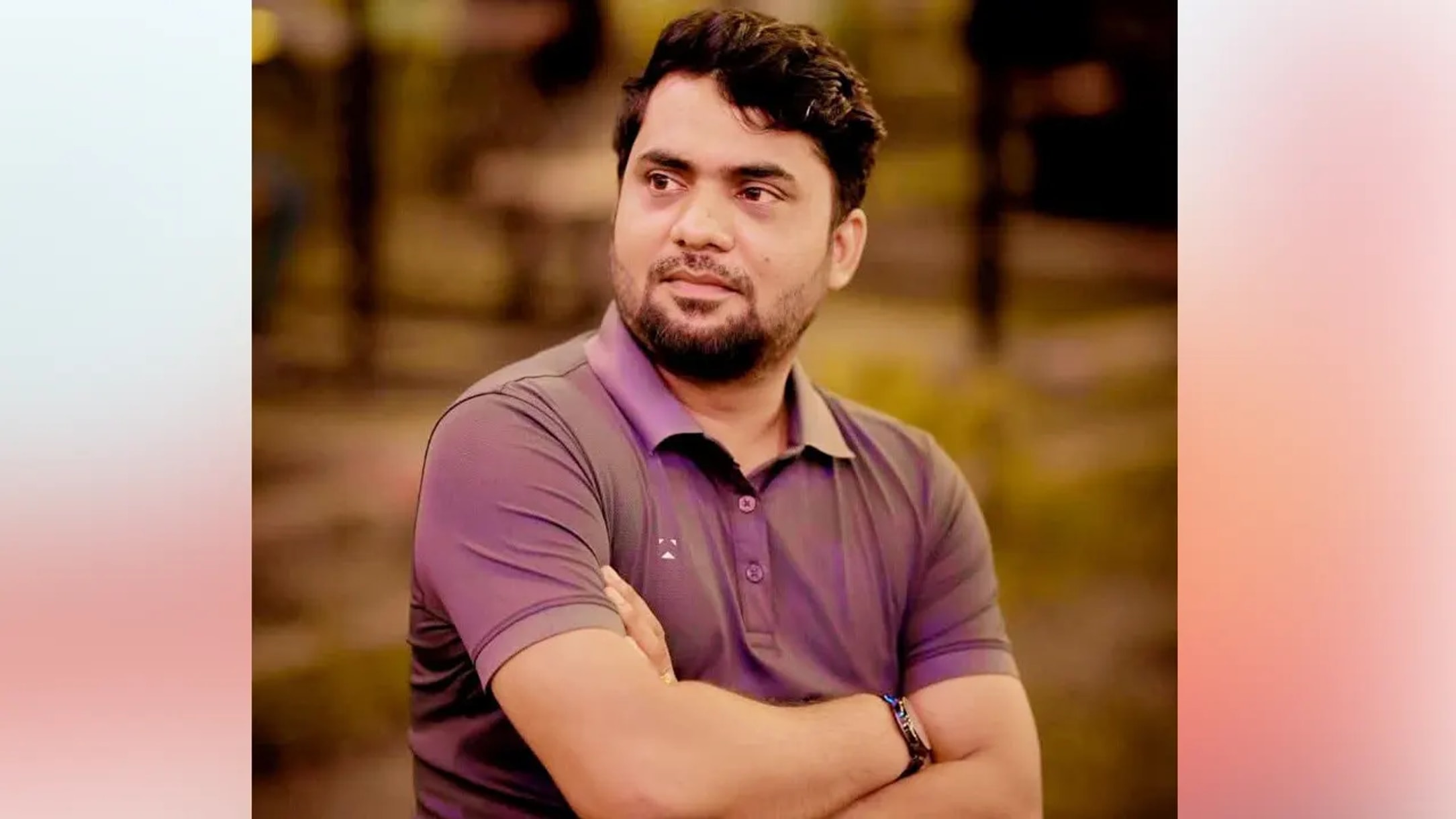 সকালে হাঁটতে বেরিয়ে প্রাণ গেল স্কুলশিক্ষকের