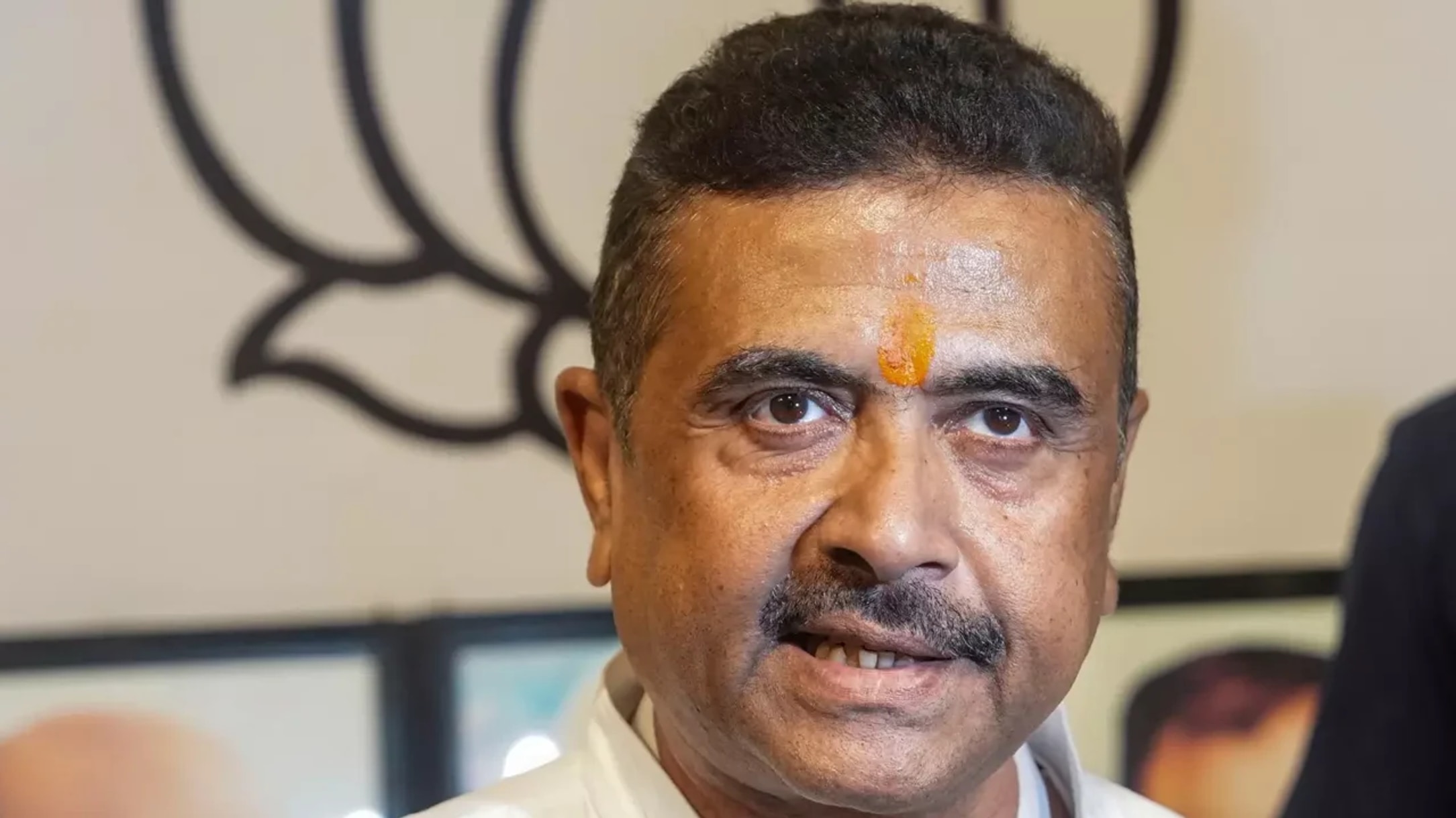 West Bengal CM Suvendu Adhikari says Bangladeshis no longer 'welcomed as son-in-laws'