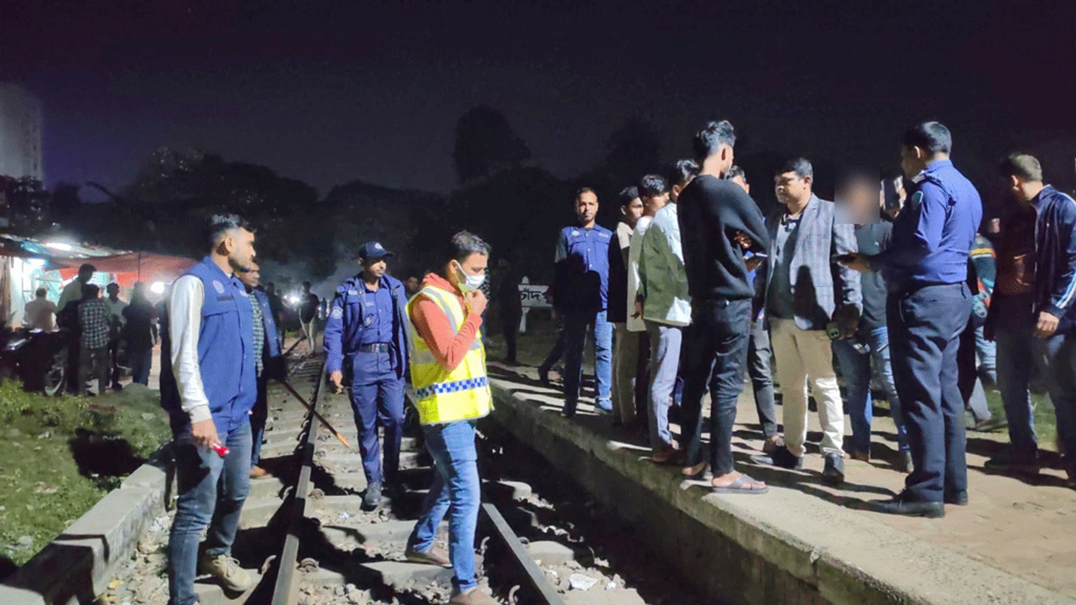 Police detain 51 in Chandpur drives targeting teen gangs