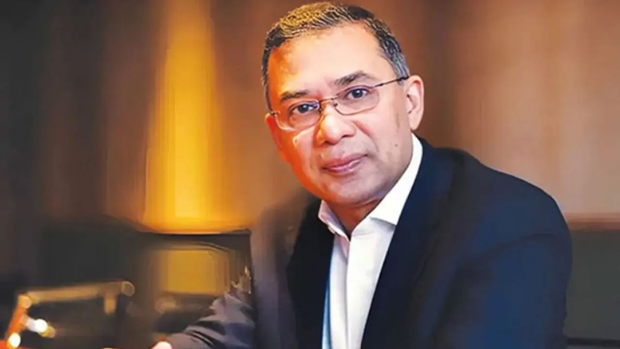 Decision to return home is not solely mine, Tarique Rahman says