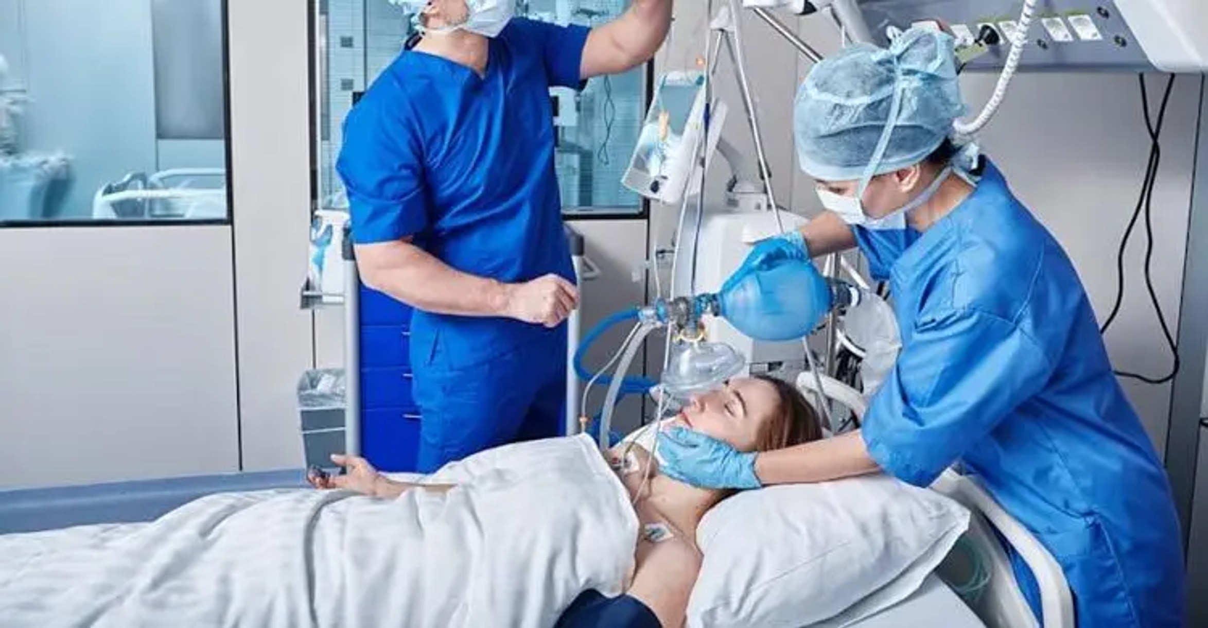 Antibiotics fail in 41% of ICU patients in Bangladesh, study finds
