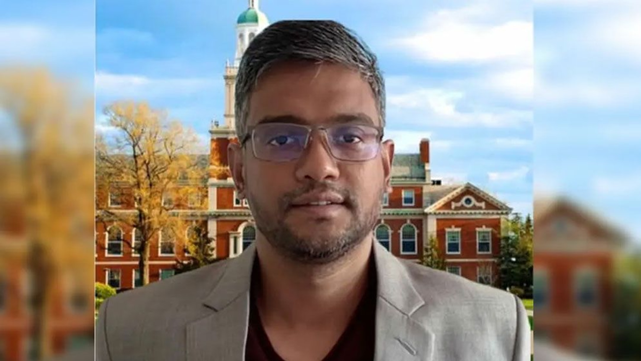 Respecting other faiths should be society's standard, US-based academic says