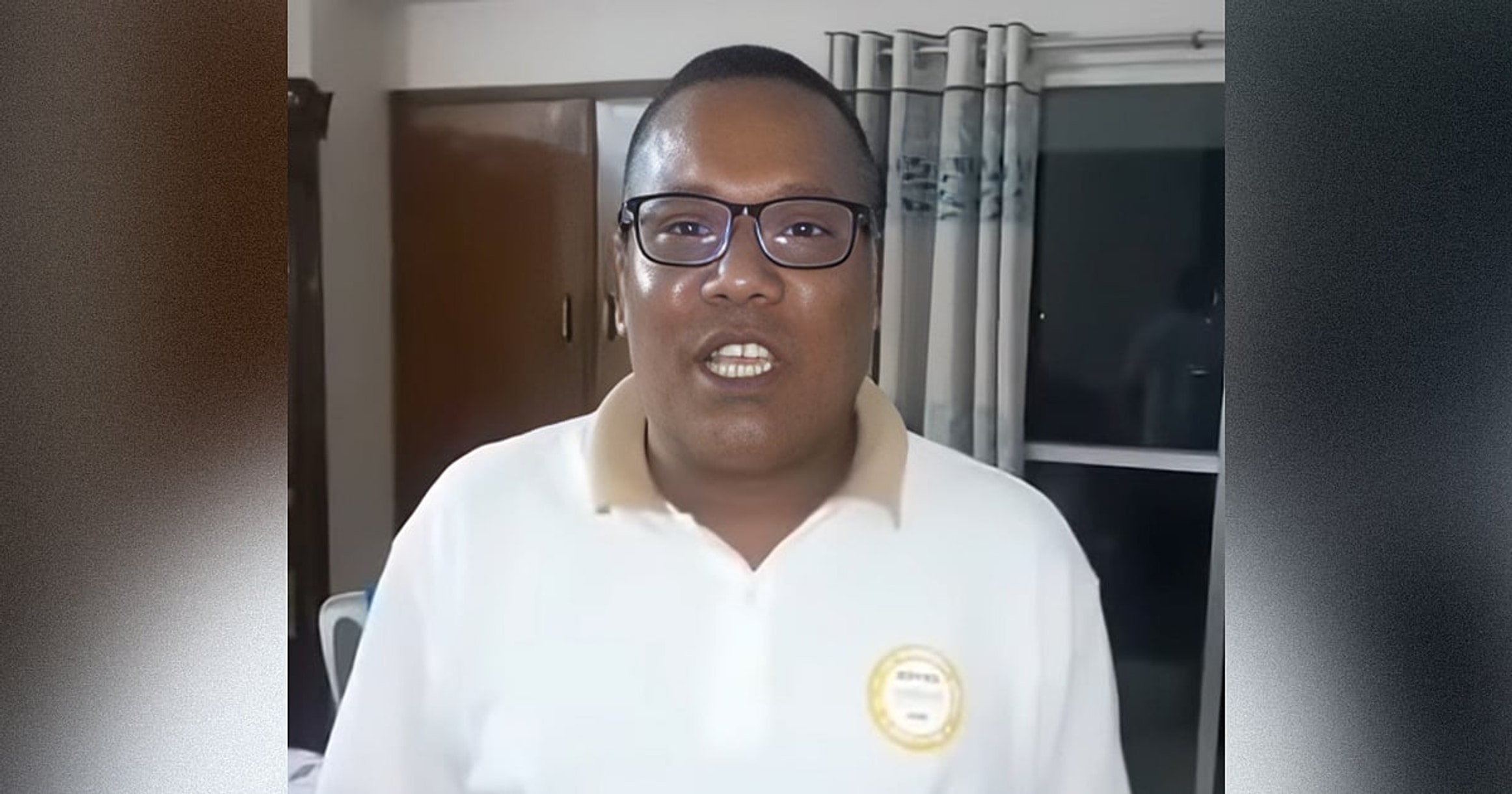 ‘শিক্ষককে অস্ত্র ঠেকিয়ে ব্যালটে সিল মারতে বাধ্য করা হয়েছিল’
