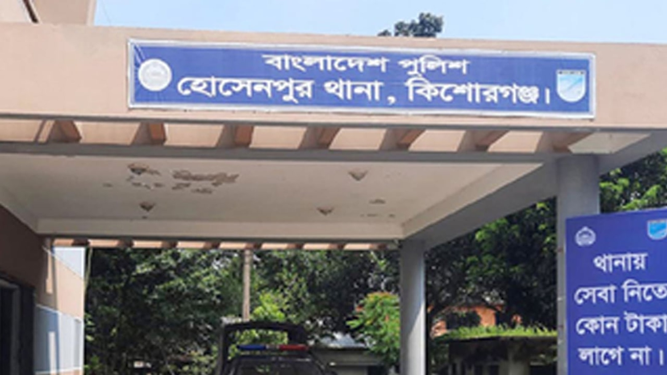 ভাইকে বাঁচাতে গিয়ে মারা গেলেন দুই ভায়ই