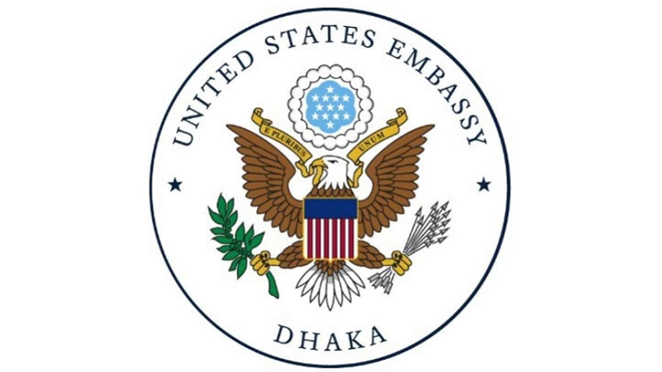 US Embassy in Dhaka offers condolences to earthquake victims