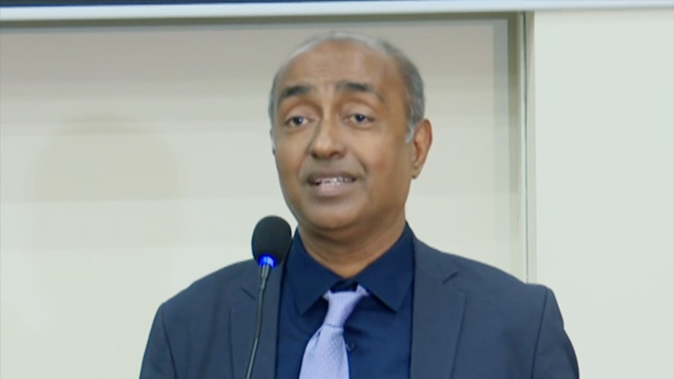 Country back on democratic path after caretaker ruling, attorney general says