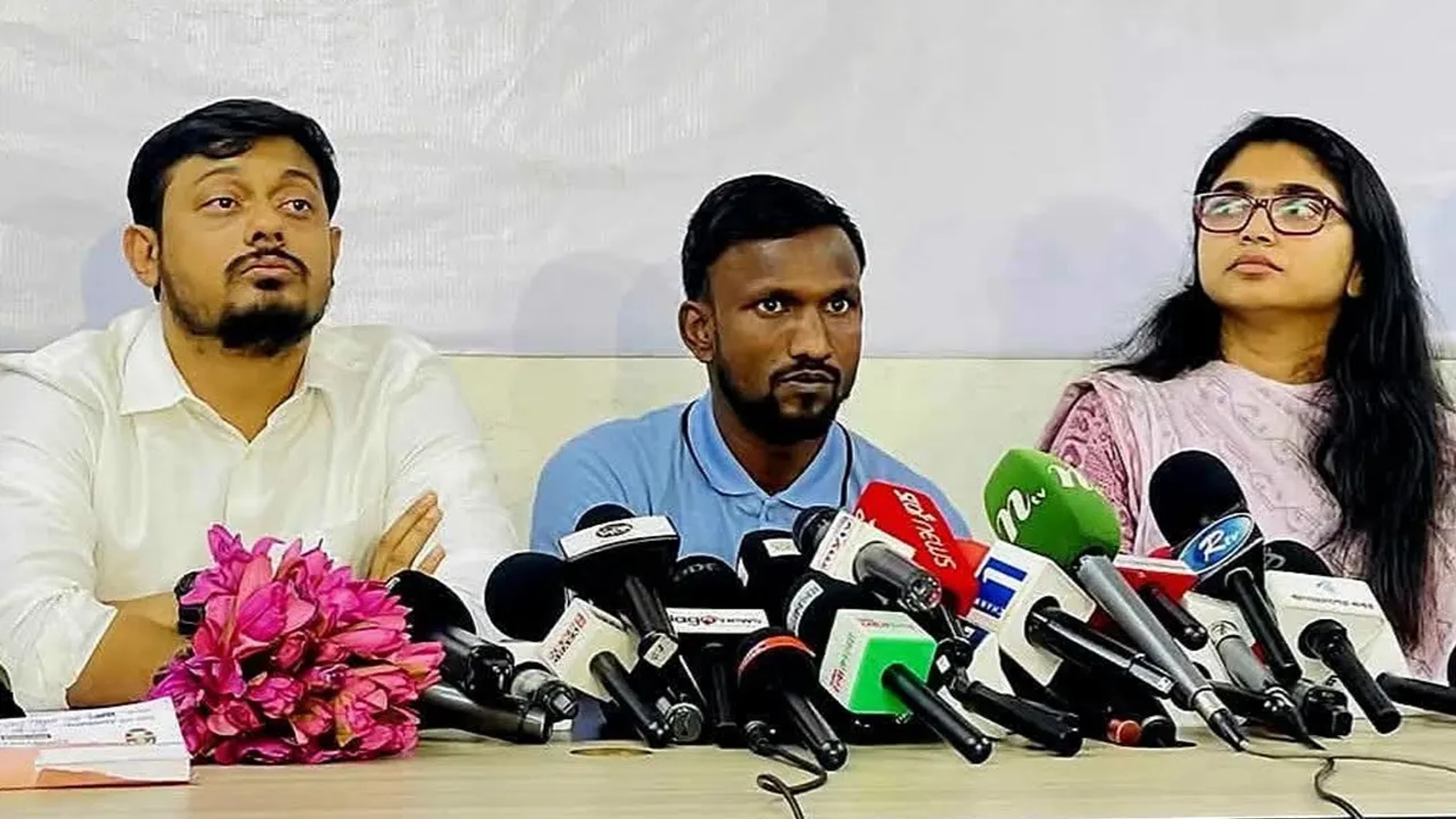 এনসিপির মনোনয়ন কিনলেন সেই রিকশাচালক