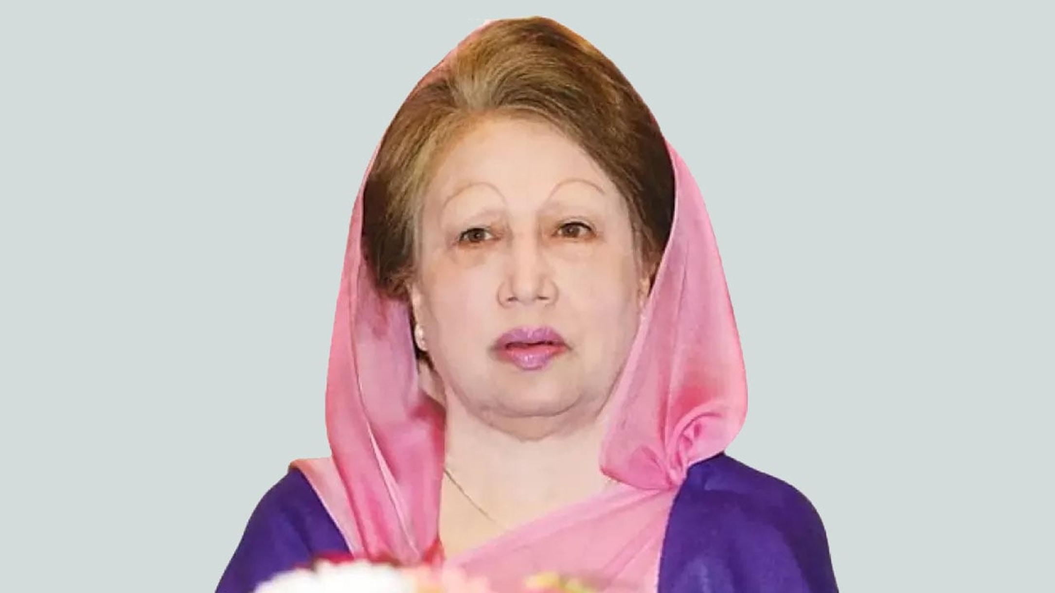 Khaleda Zia may attend Senakunja reception on Armed Forces Day