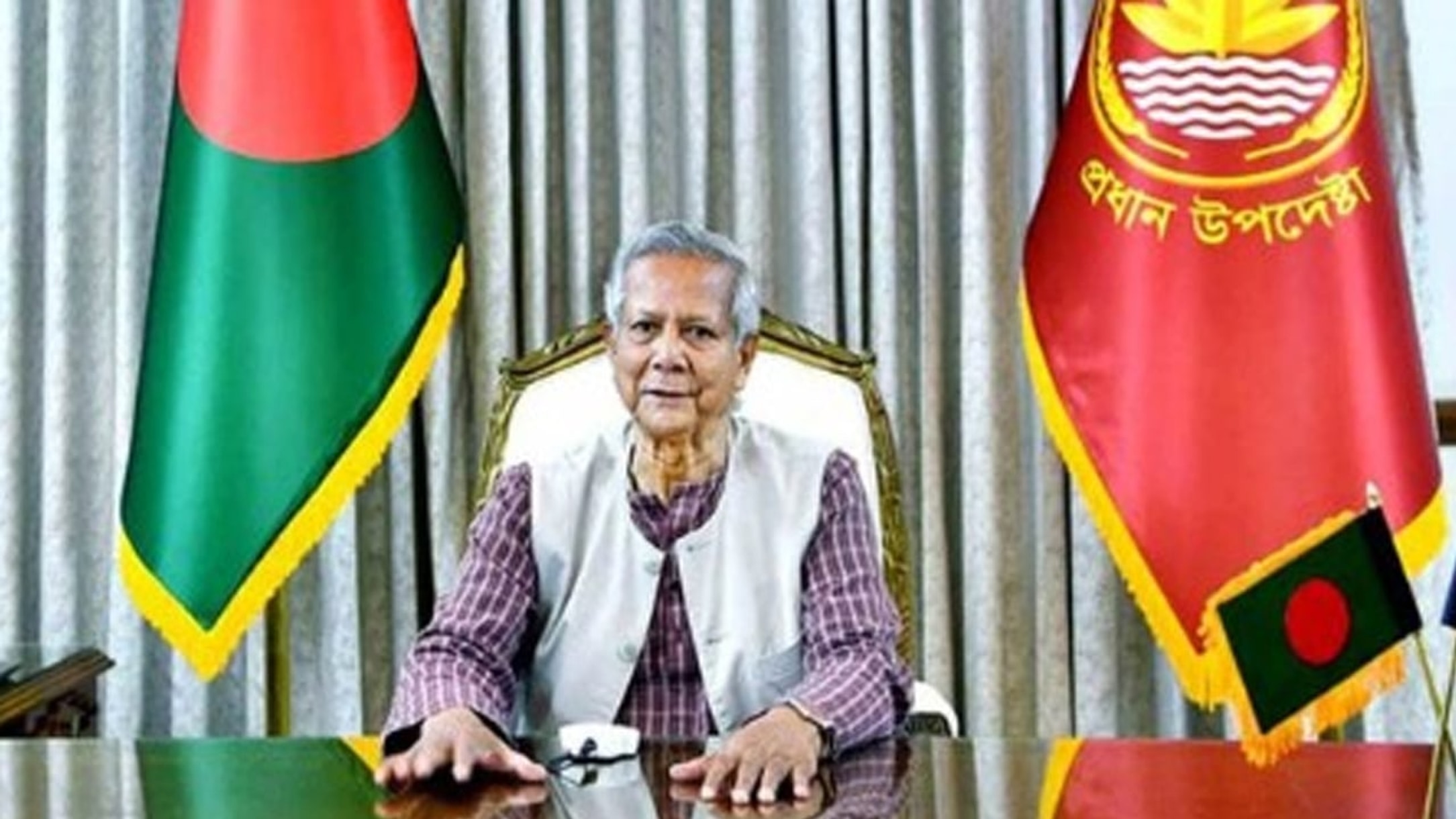 সংসদ ও গণভোট একই দিনে