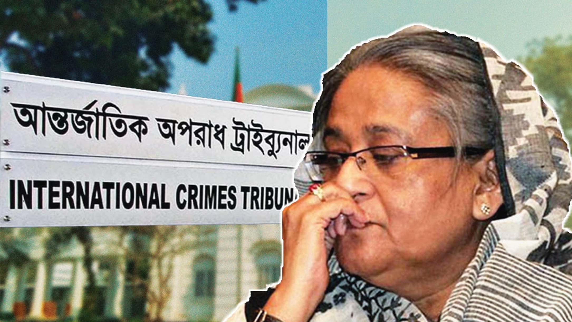 Hasina verdict in crimes-against-humanity case set for Nov. 17