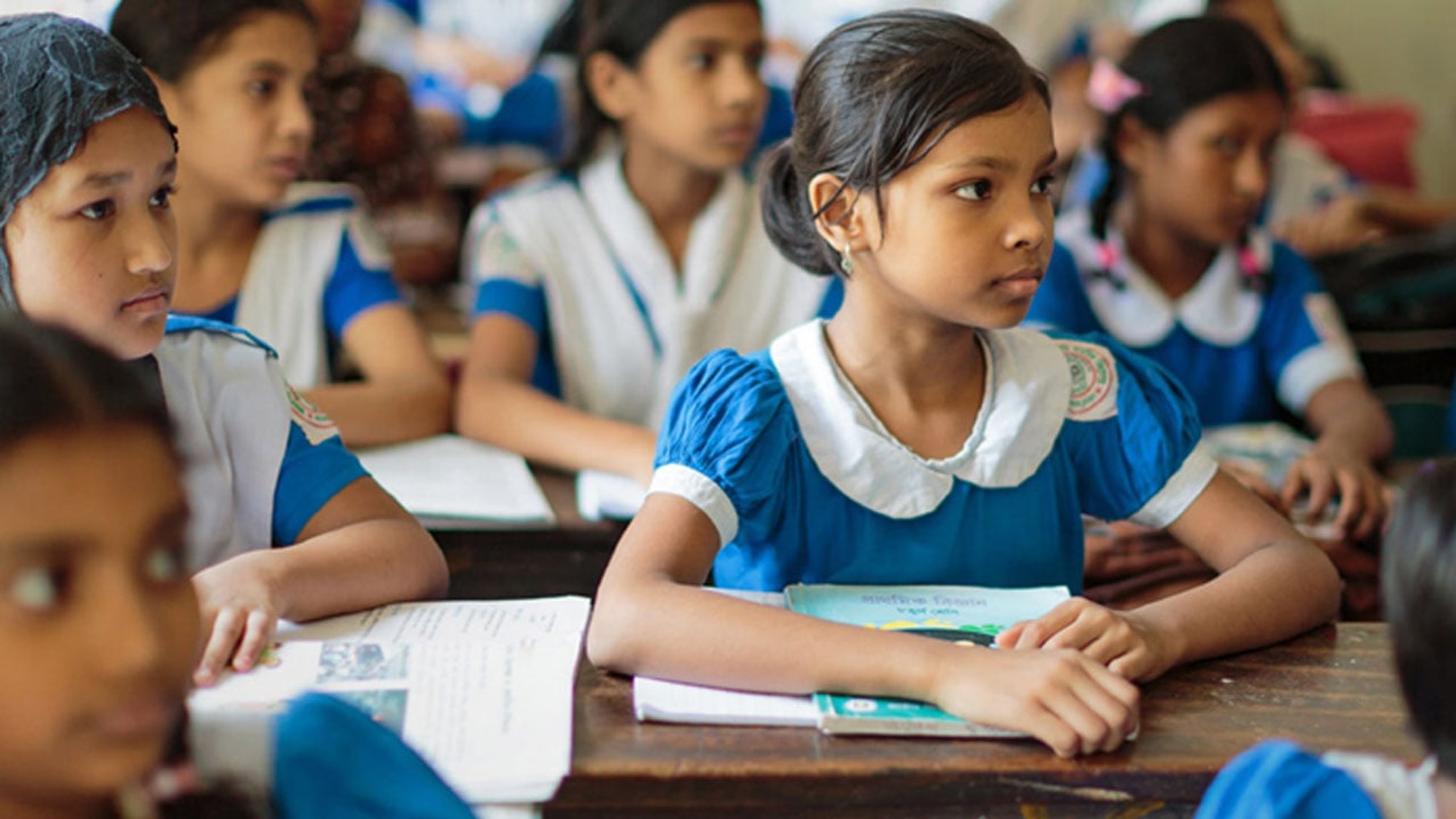 Bangladesh sets school admission dates, lottery system to continue