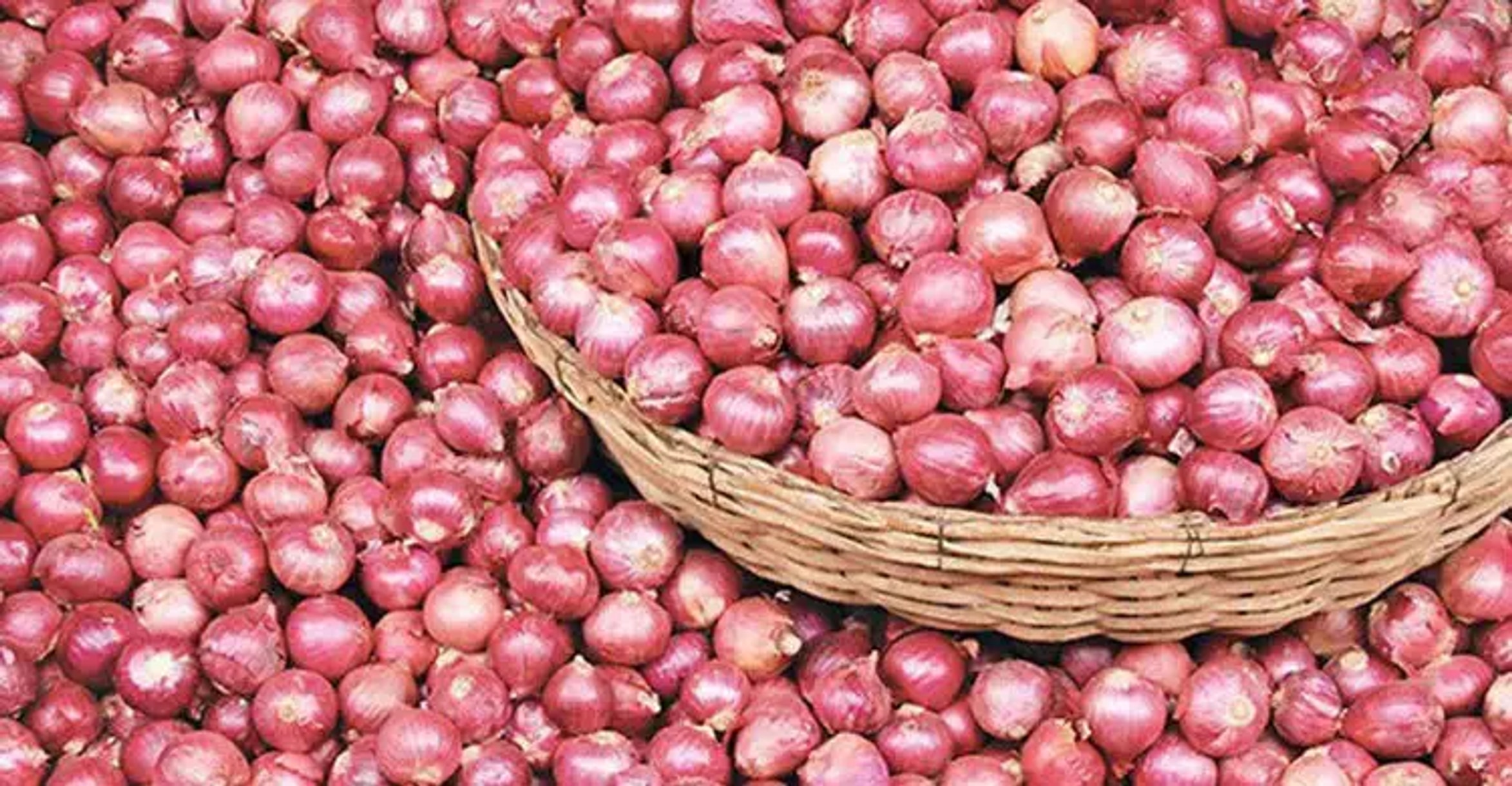 Onion prices fall 20 taka per kg in Dhaka after week-long surge