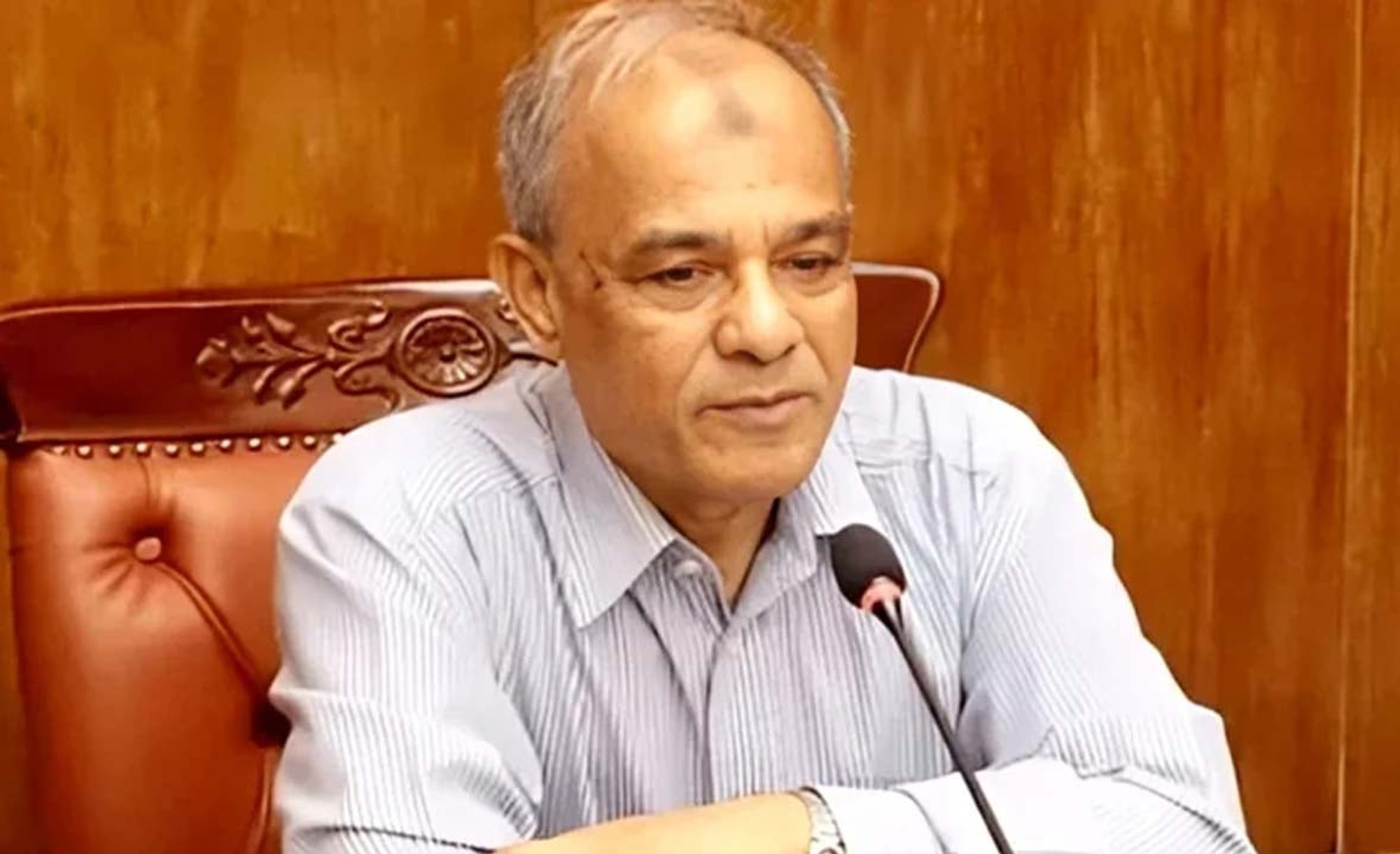 Army not being withdrawn from law-enforcement duty, home adviser says