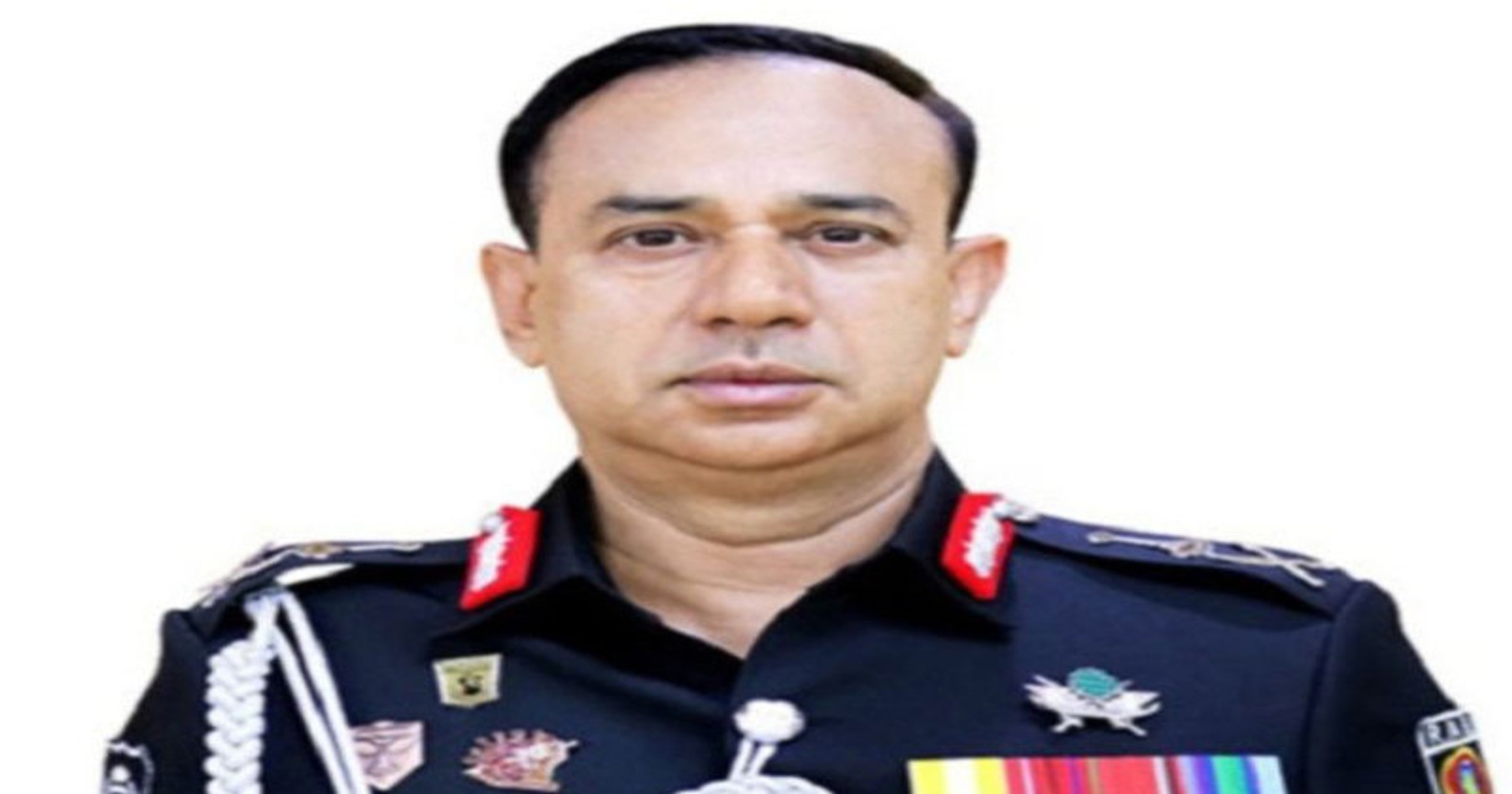 Court bars former RAB chief Harun from leaving Bangladesh